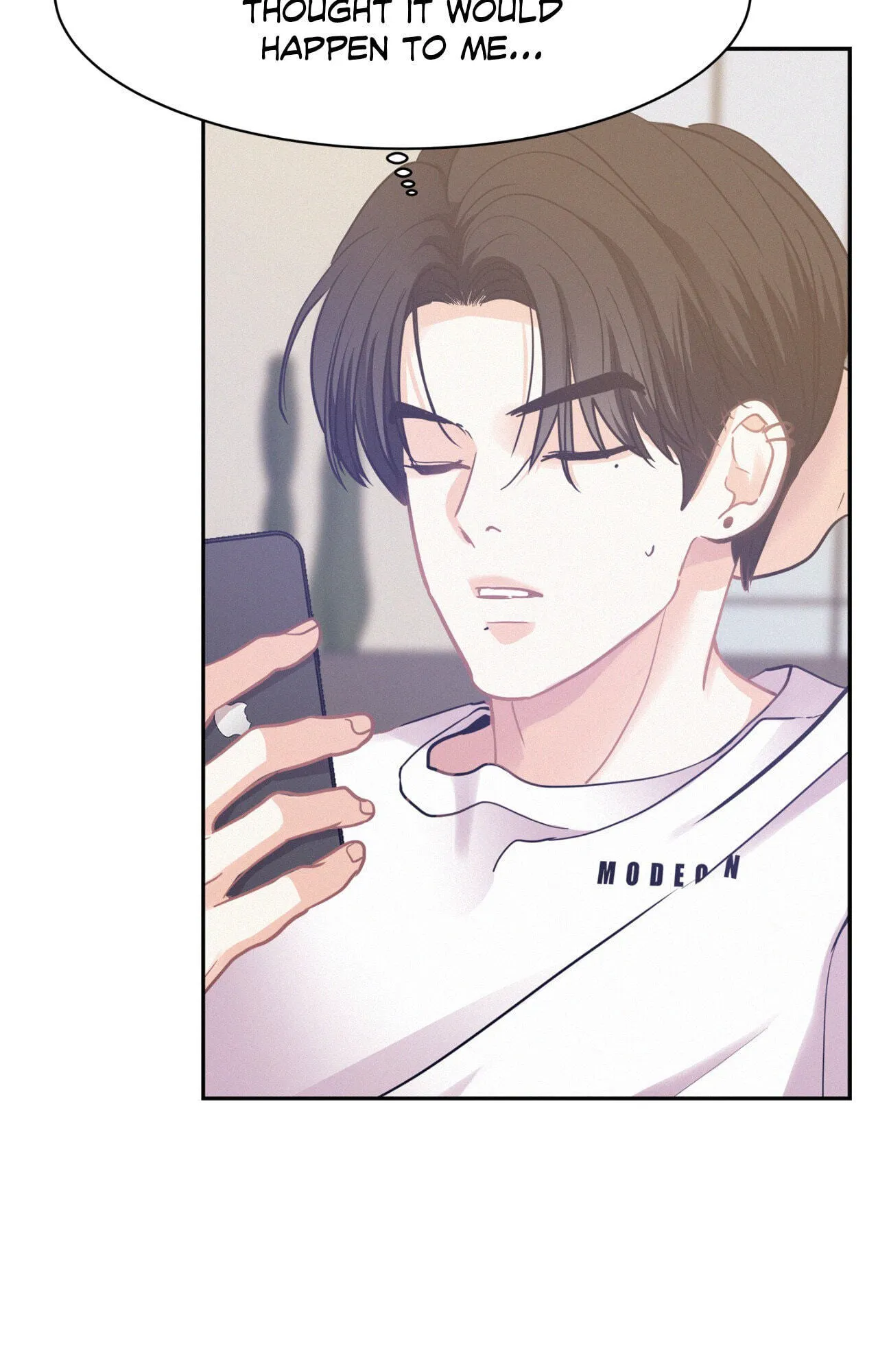 Read Onward chapter 115 image 36 on Lezhin