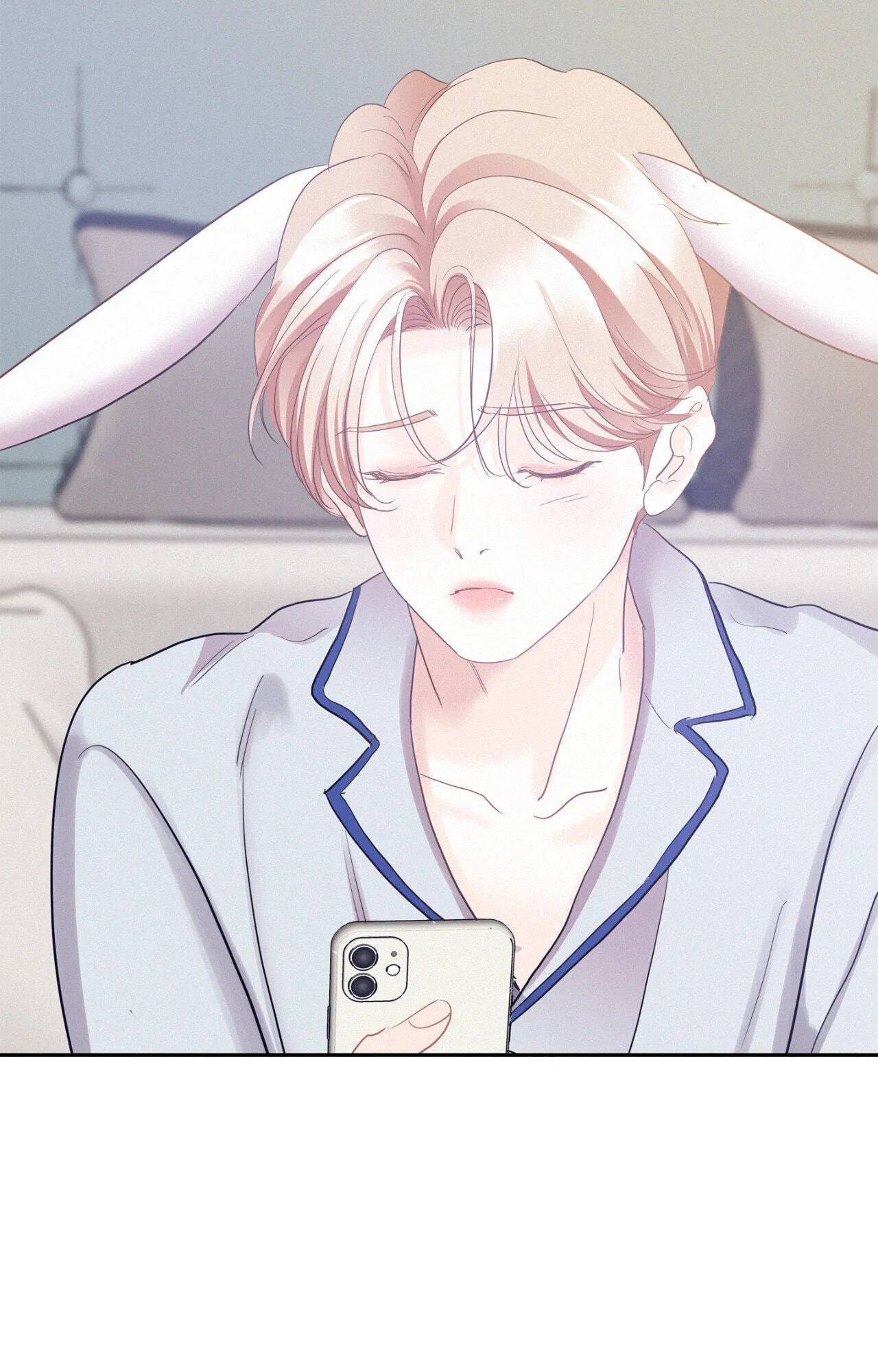 Read Onward chapter 115 image 45 on Lezhin