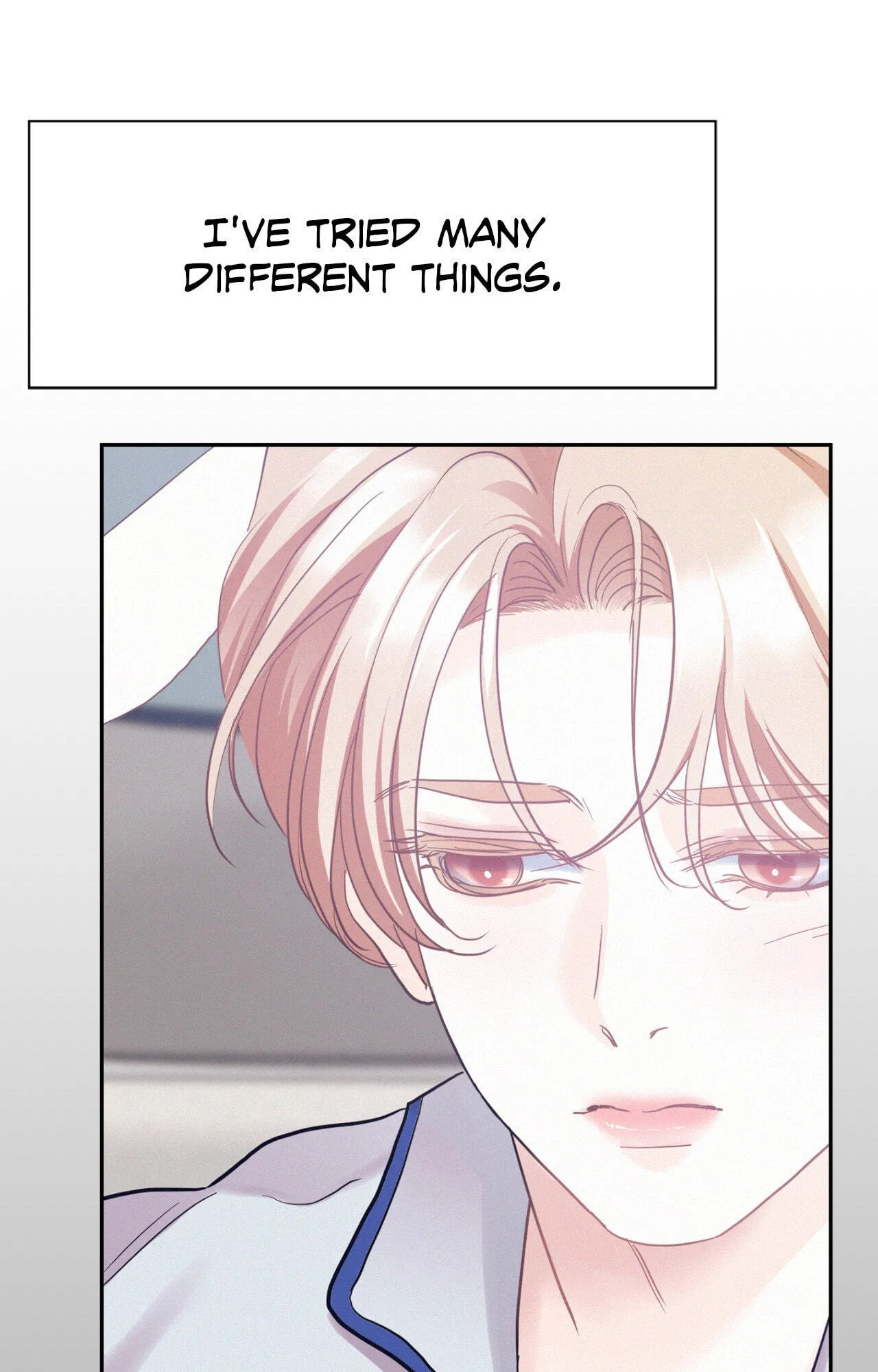 Read Onward chapter 115 image 46 on Lezhin