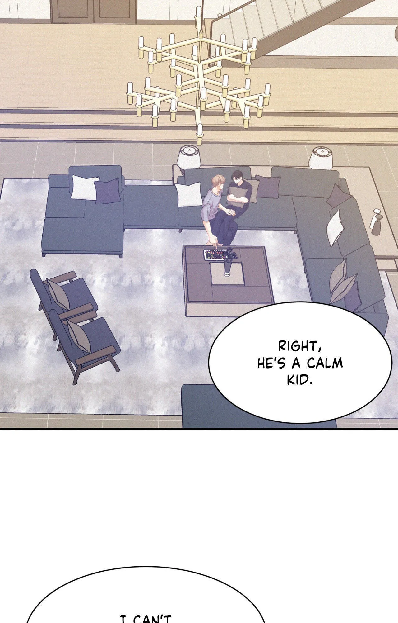 Read Onward chapter 115 image 5 on Lezhin