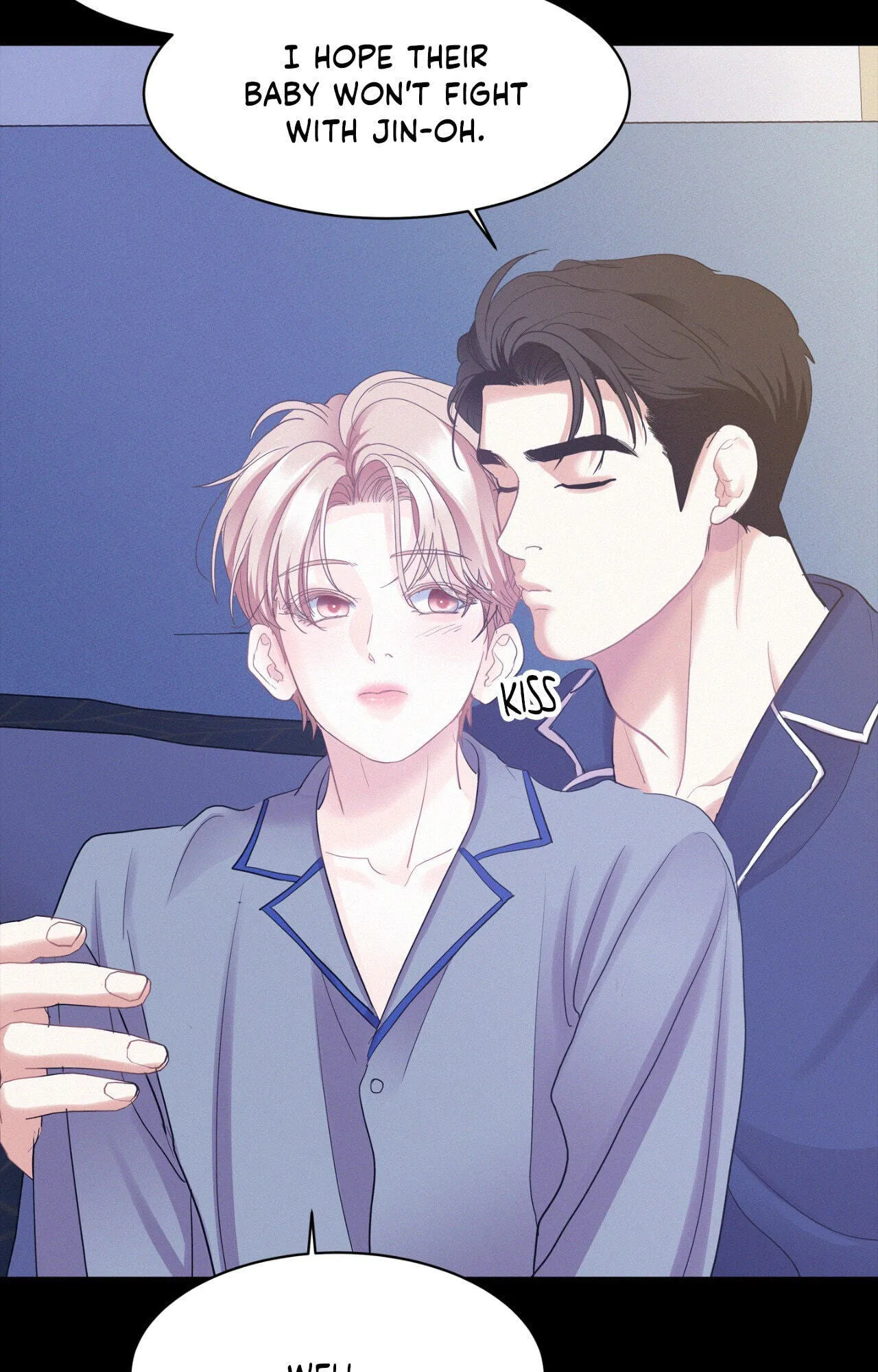 Read Onward chapter 115 image 52 on Lezhin
