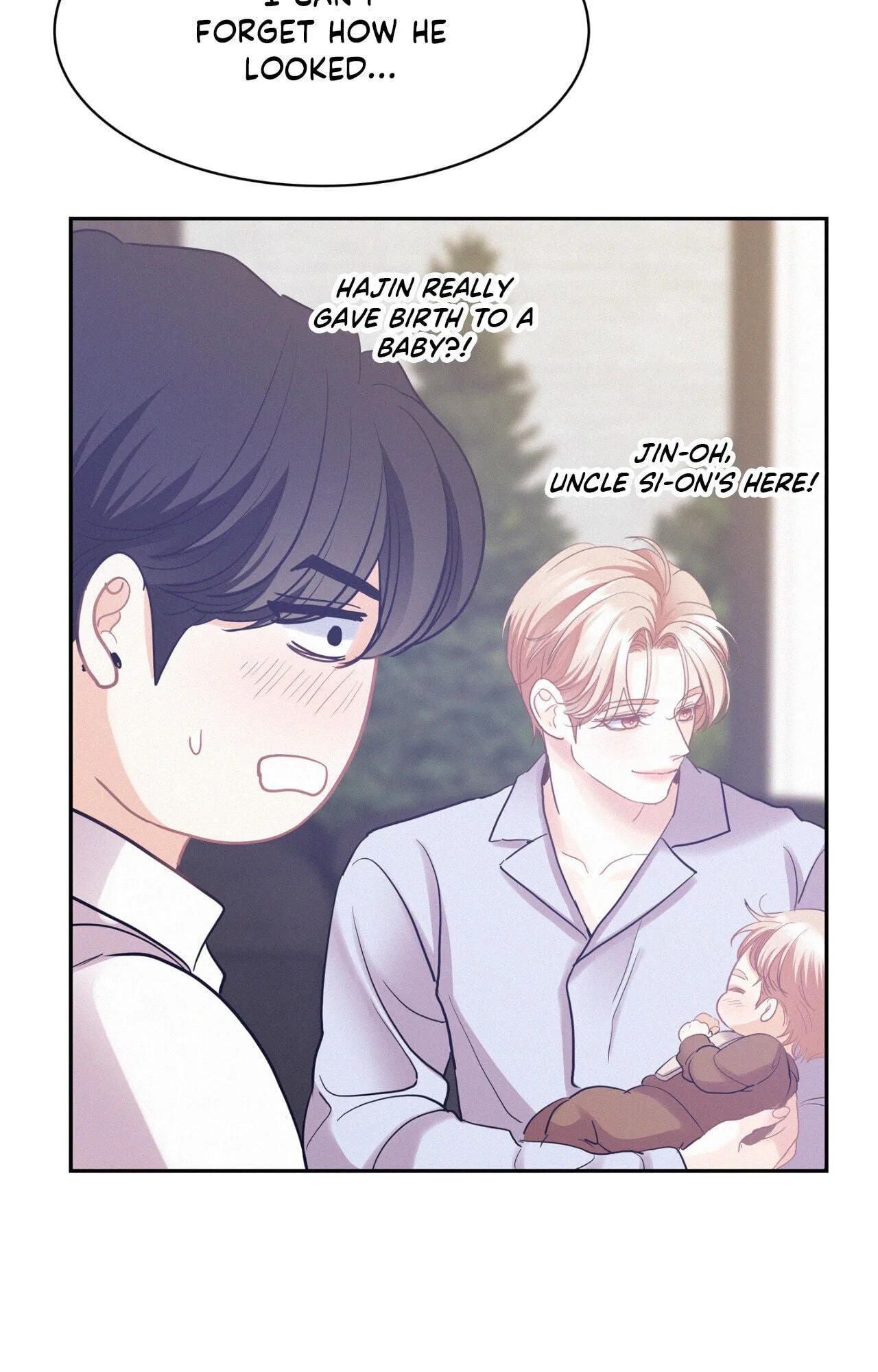 Read Onward chapter 115 image 6 on Lezhin