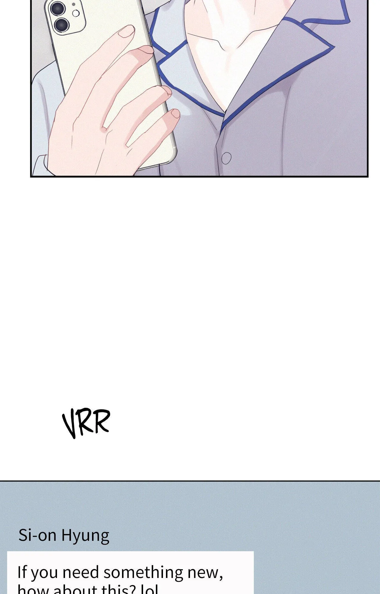 Read Onward chapter 115 image 84 on Lezhin