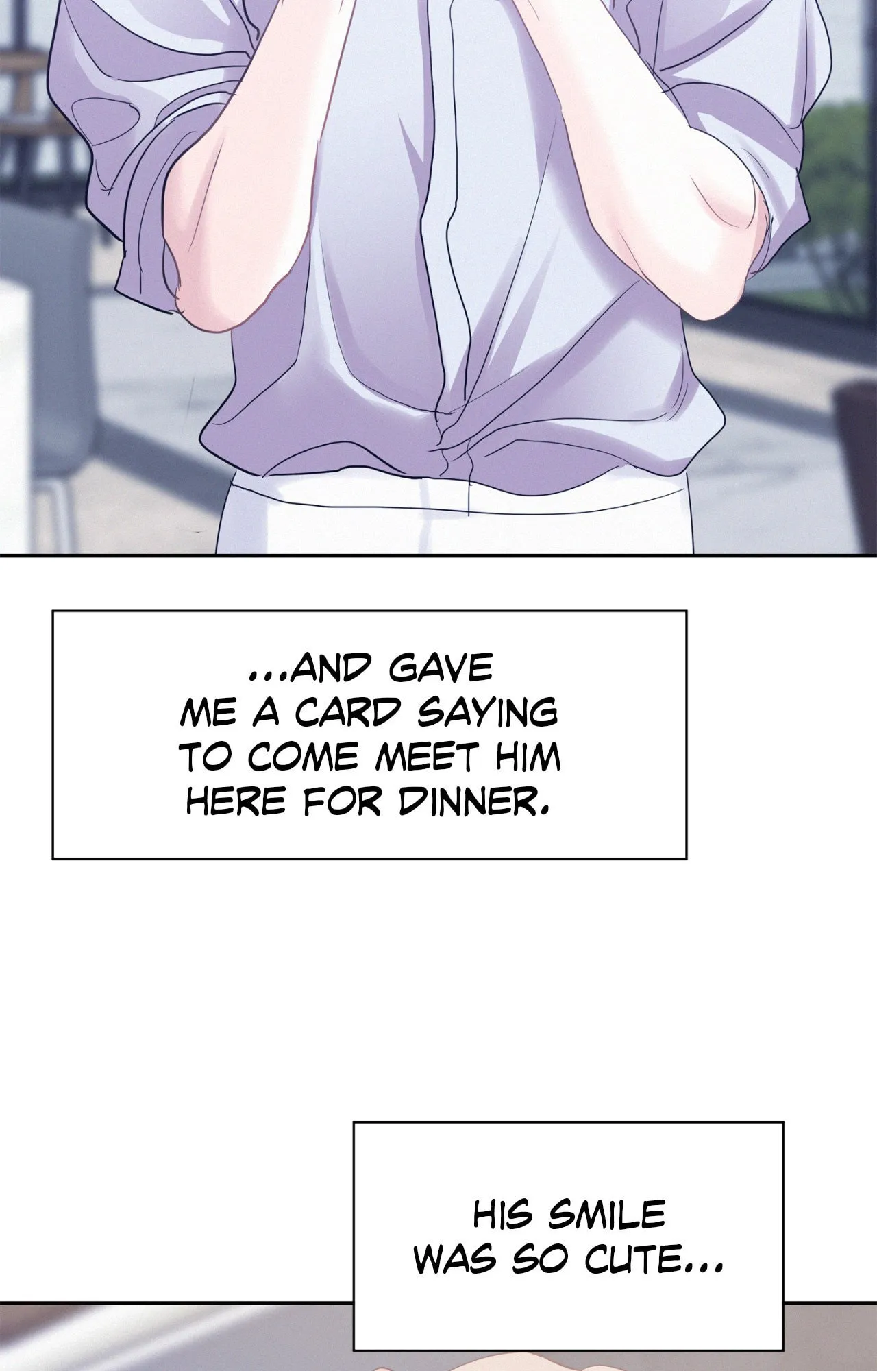 Read Onward chapter 116 image 16 on Lezhin