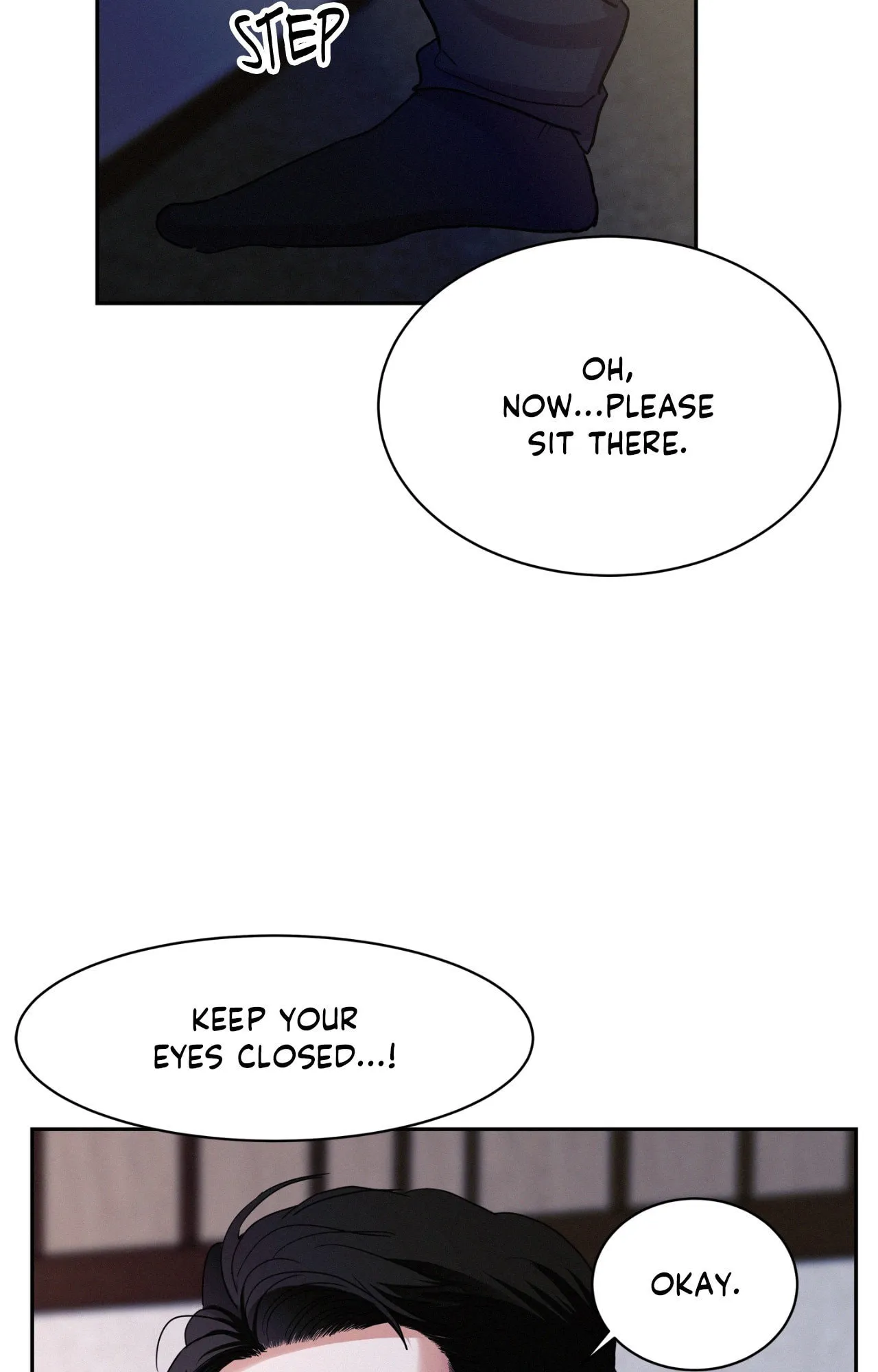 Read Onward chapter 116 image 41 on Lezhin