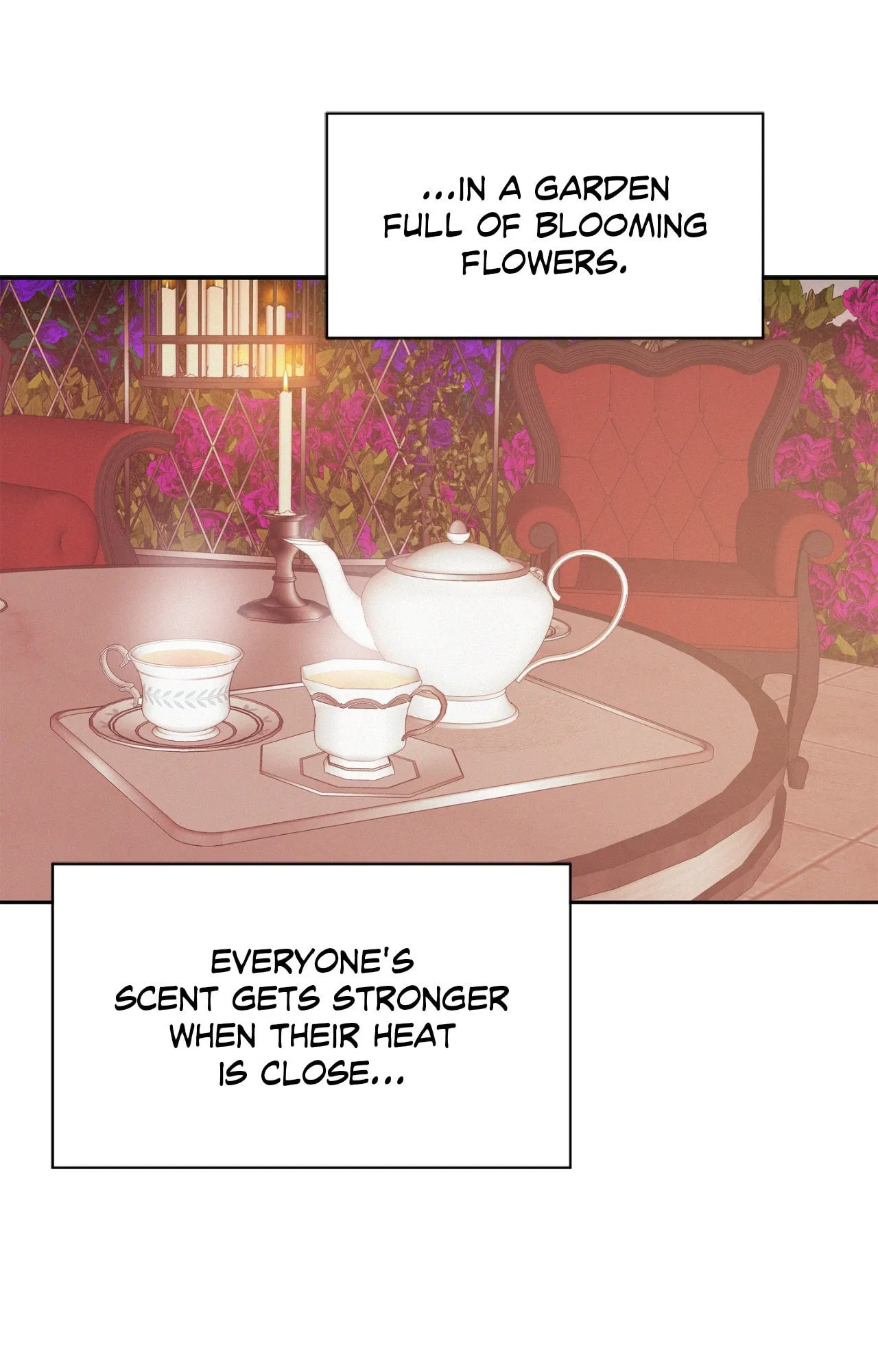 Read Onward chapter 116 image 90 on Lezhin
