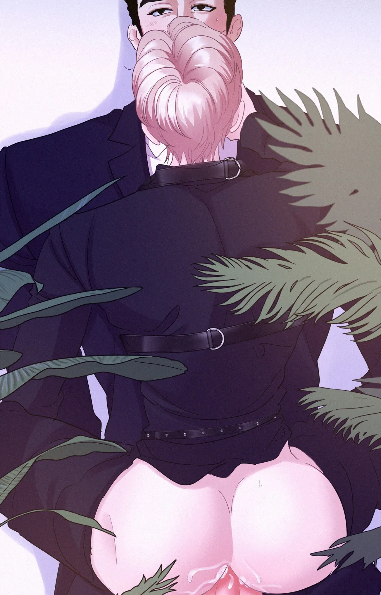 Read Onward chapter 118 image 3 on Lezhin