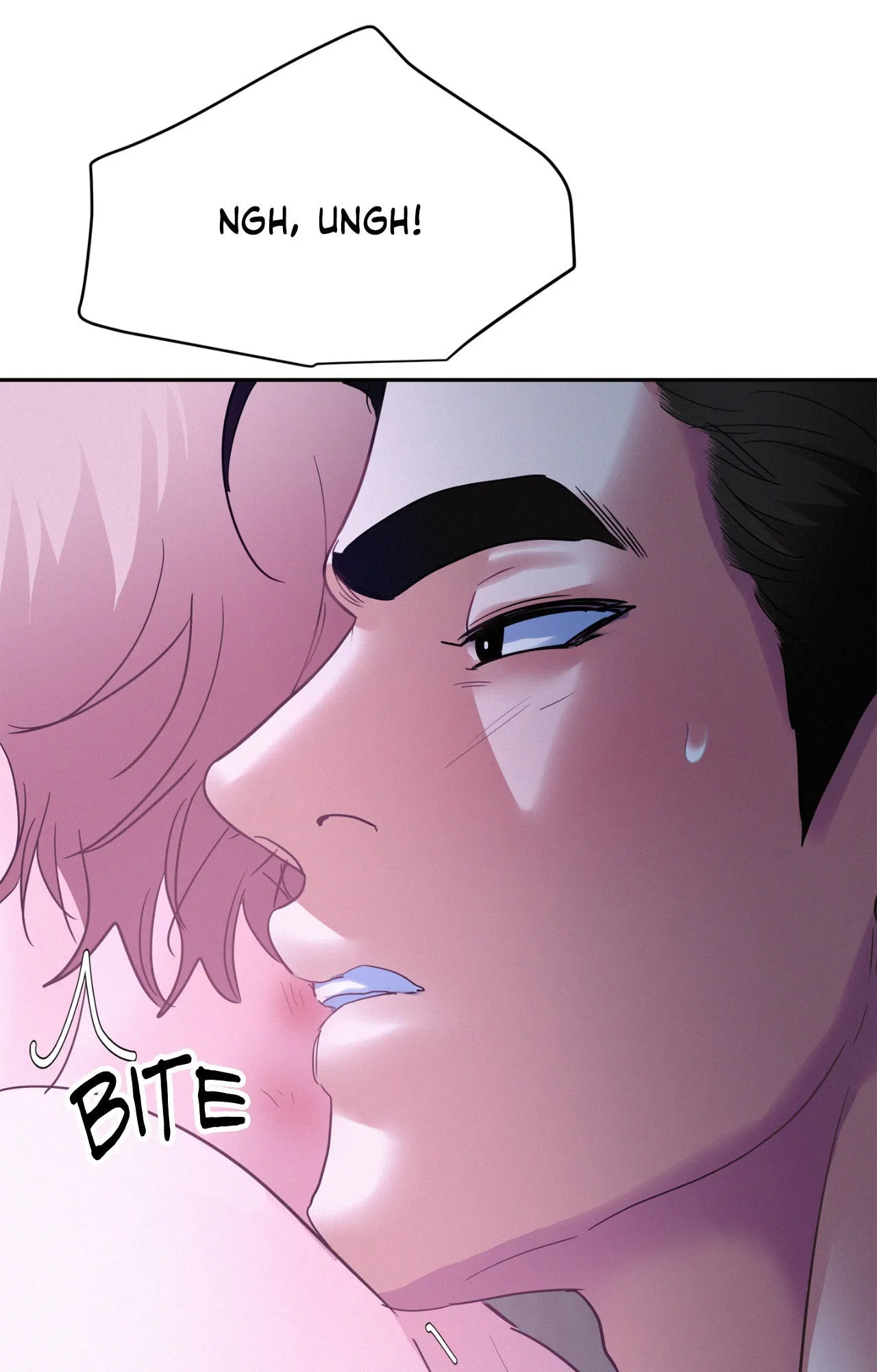 Read Onward chapter 119 image 43 on Lezhin