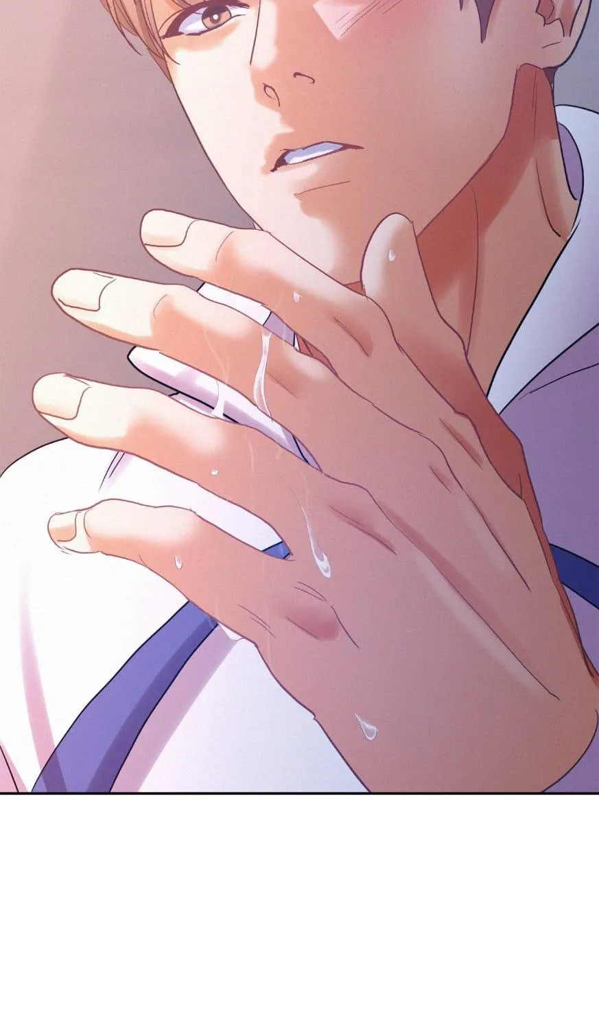 Read Onward chapter 12.1 image 3 on Lezhin