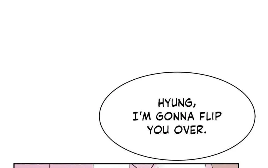 Read Onward chapter 12.1 image 4 on Lezhin