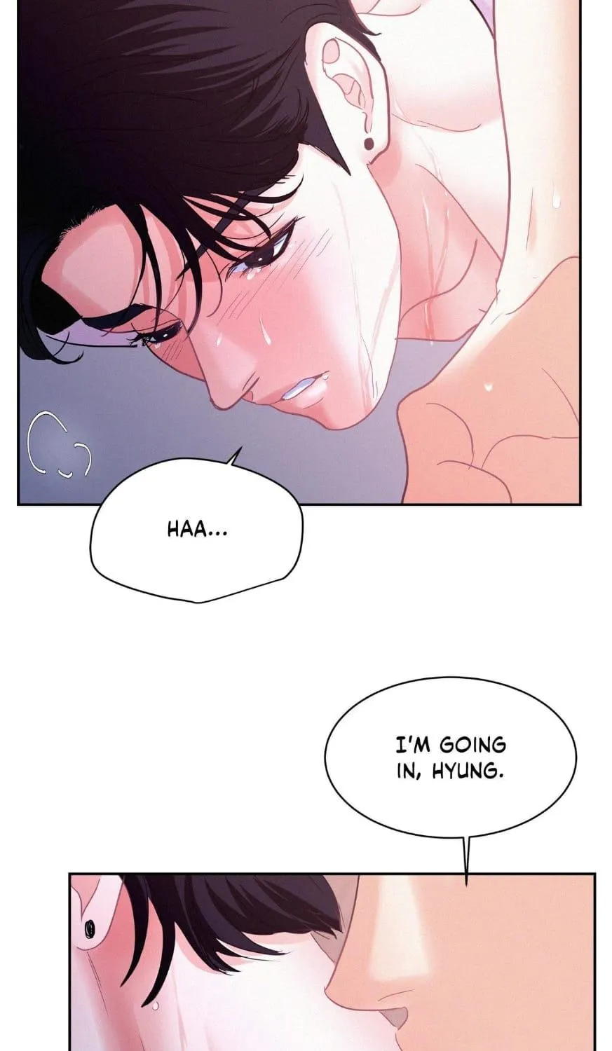 Read Onward chapter 12.1 image 79 on Lezhin