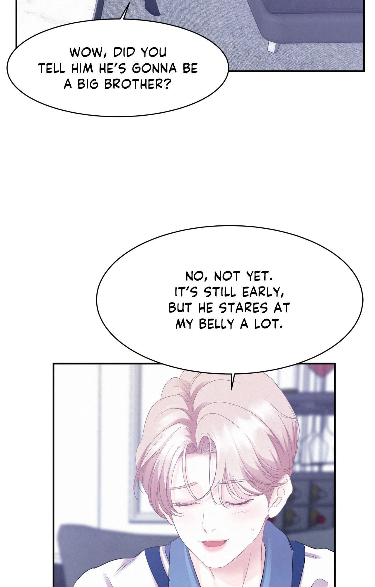 Read Onward chapter 121 image 11 on Lezhin