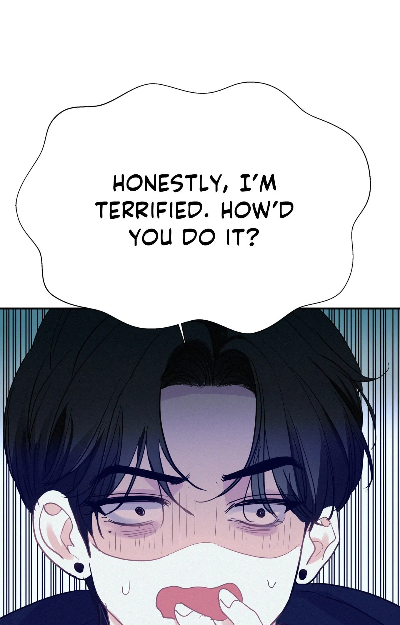Read Onward chapter 121 image 20 on Lezhin