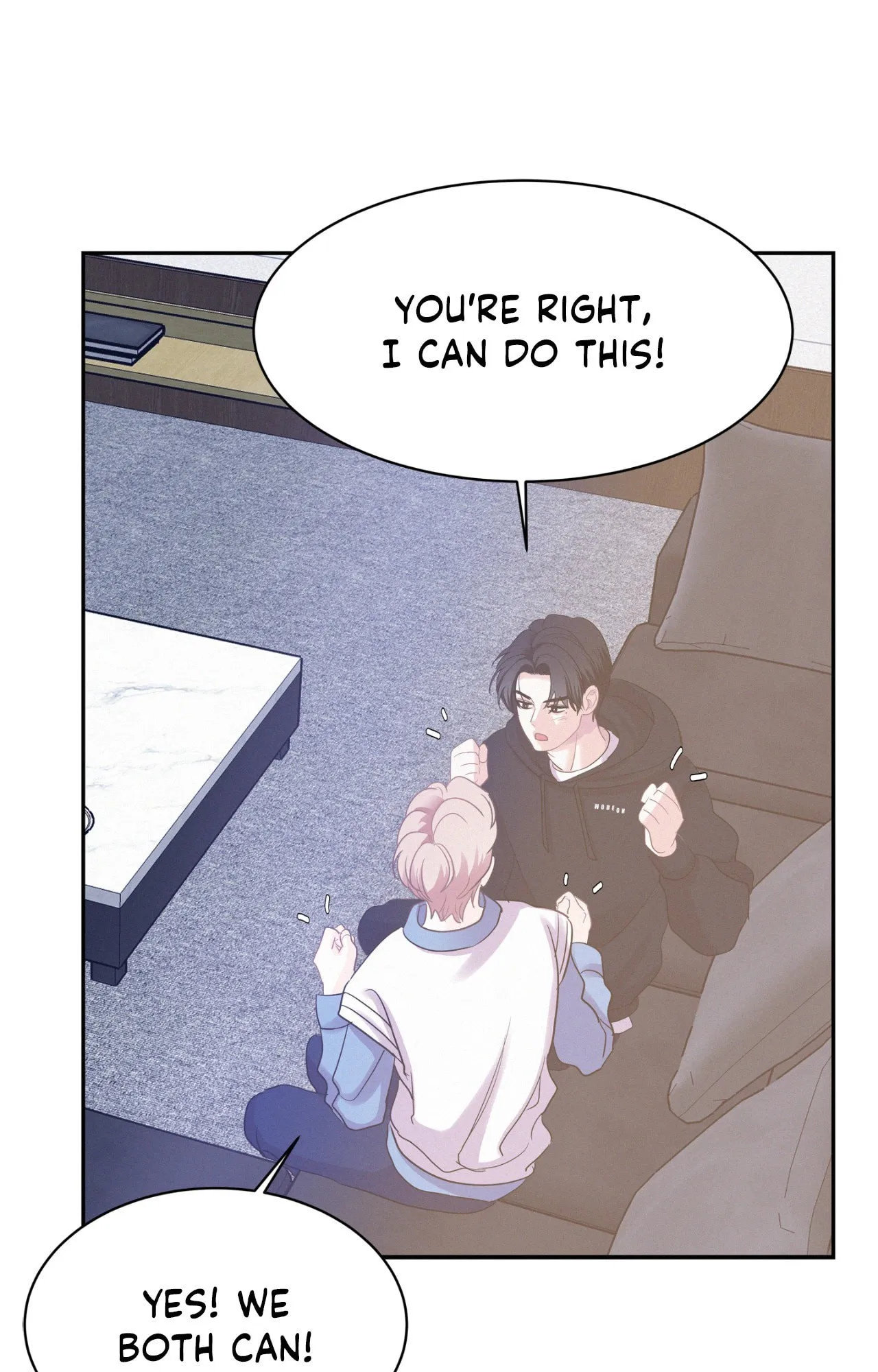 Read Onward chapter 121 image 53 on Lezhin