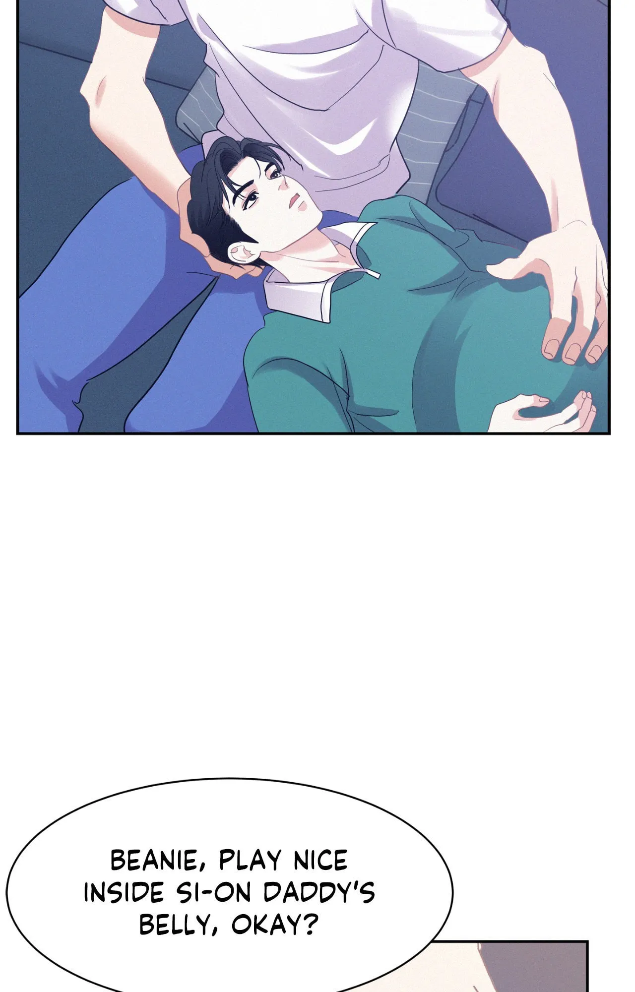 Read Onward chapter 121 image 77 on Lezhin