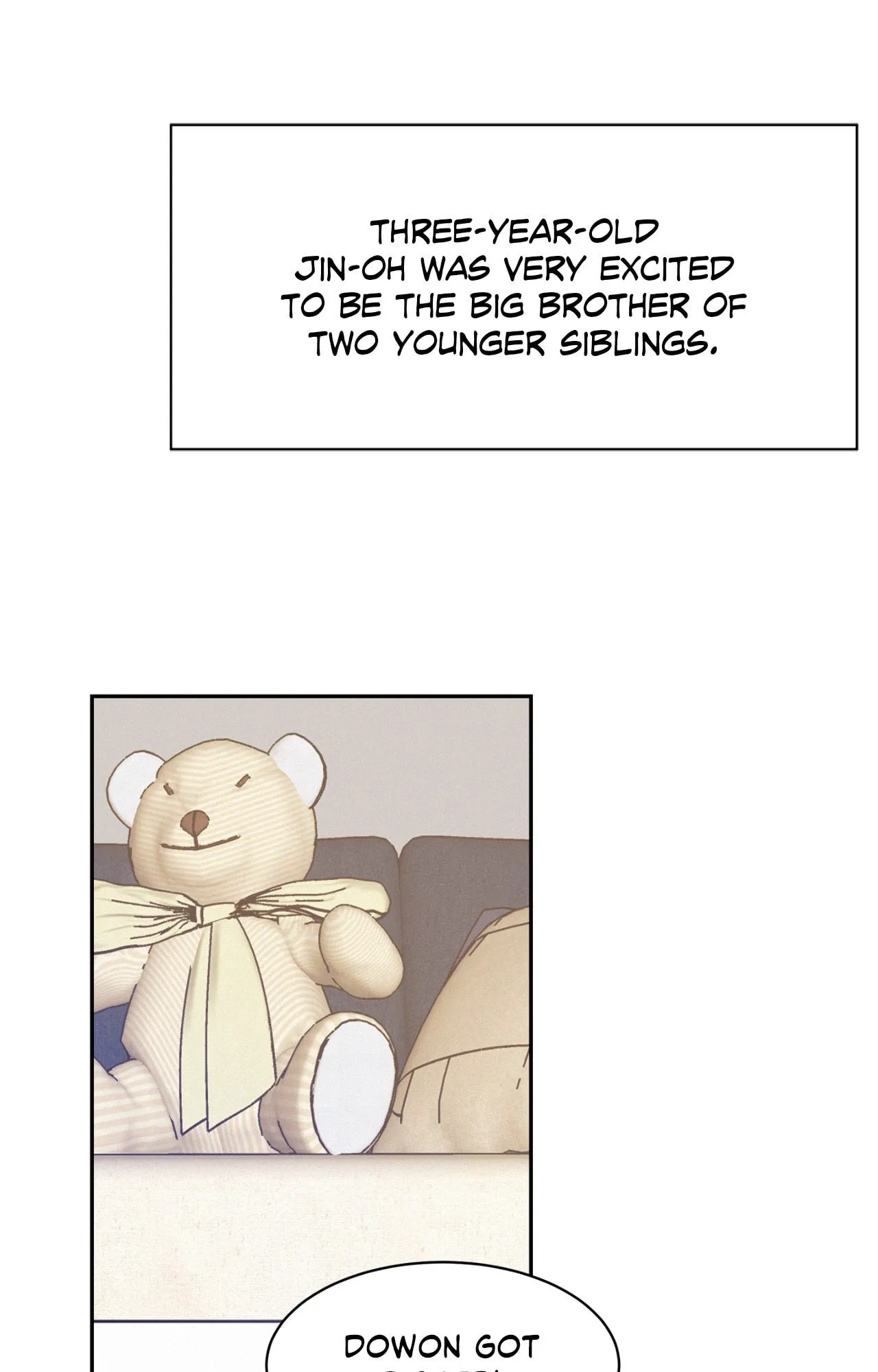 Read Onward chapter 122 image 102 on Lezhin