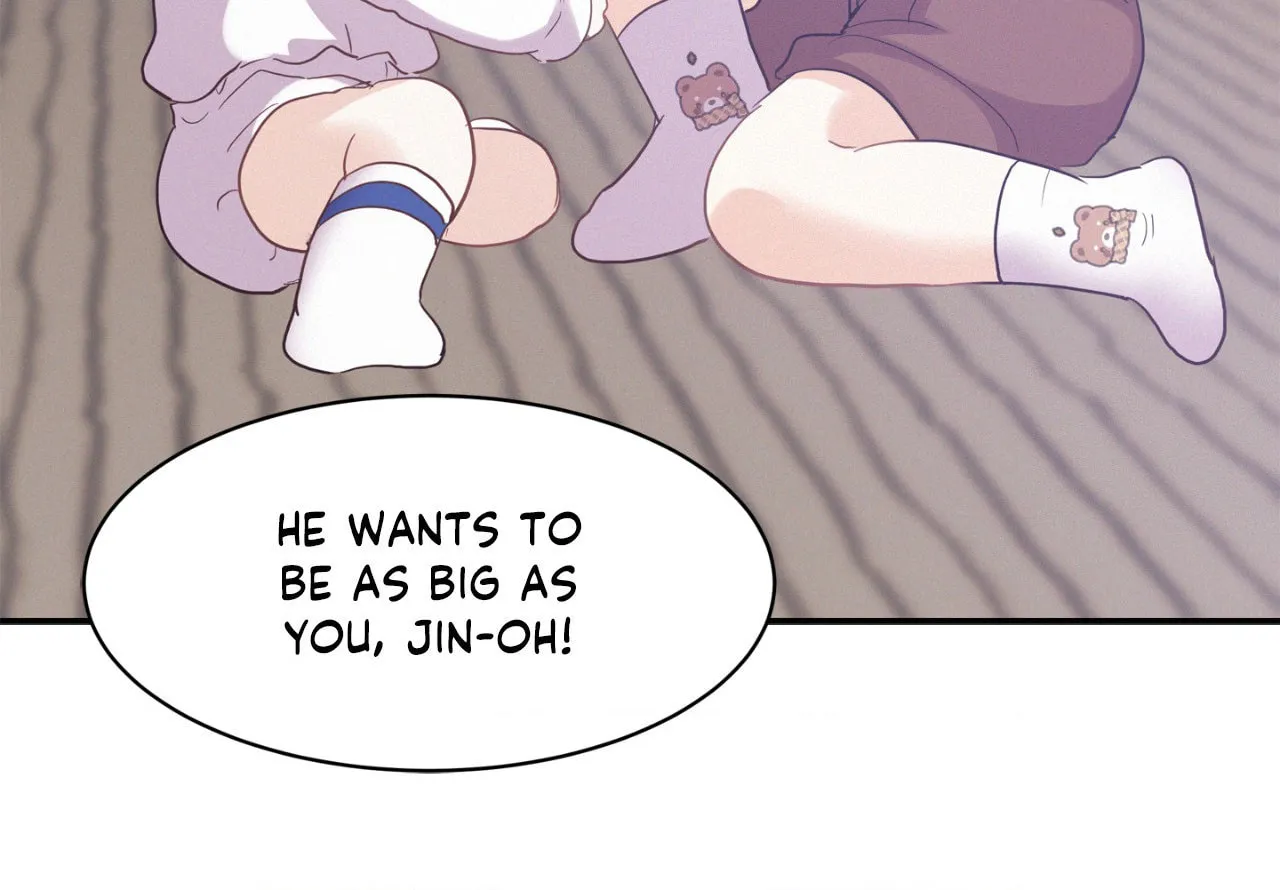 Read Onward chapter 122 image 104 on Lezhin