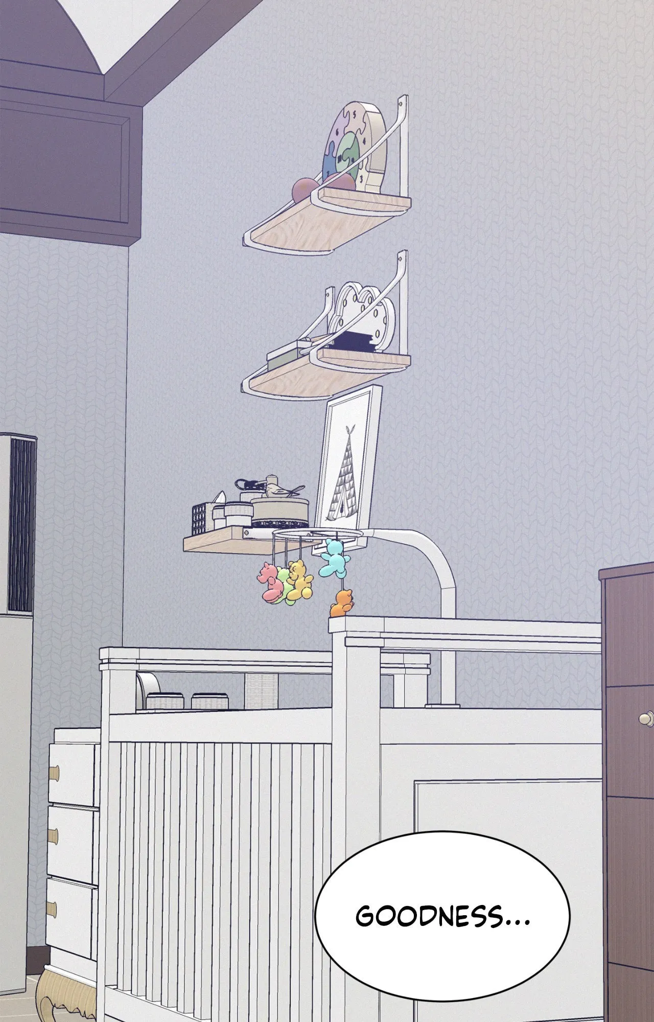 Read Onward chapter 122 image 18 on Lezhin