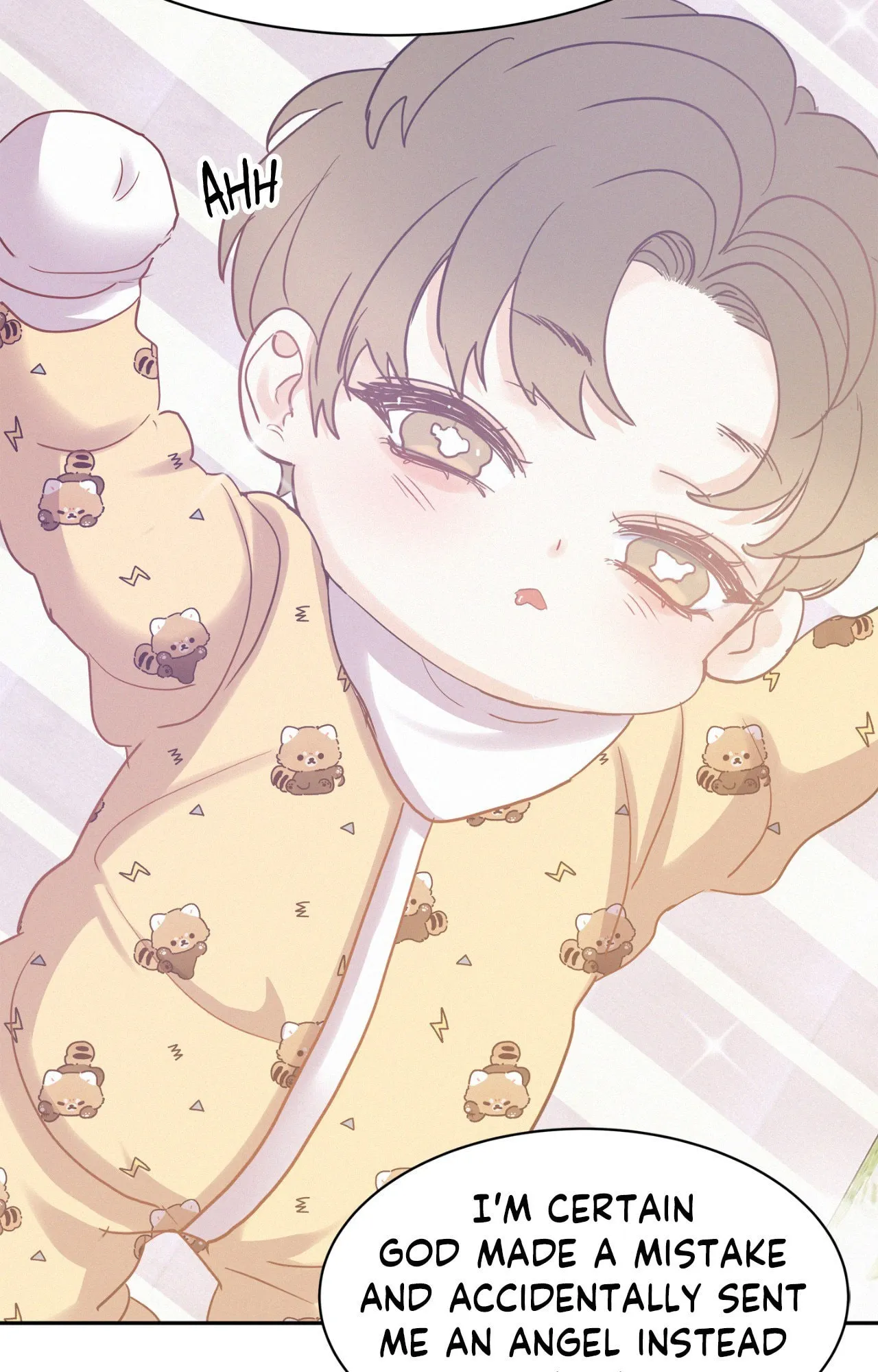 Read Onward chapter 122 image 22 on Lezhin