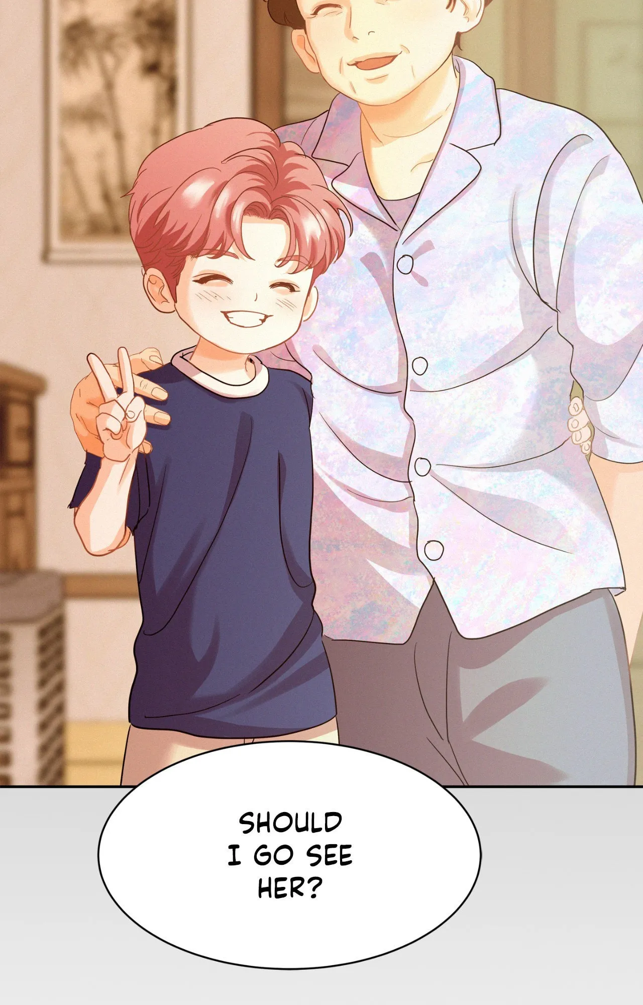 Read Onward chapter 123 image 47 on Lezhin