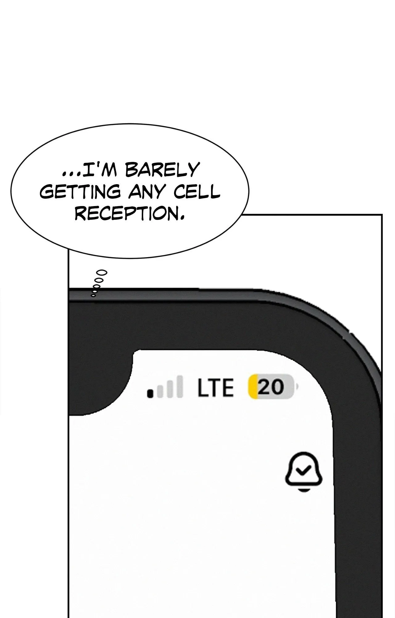 Read Onward chapter 123 image 55 on Lezhin