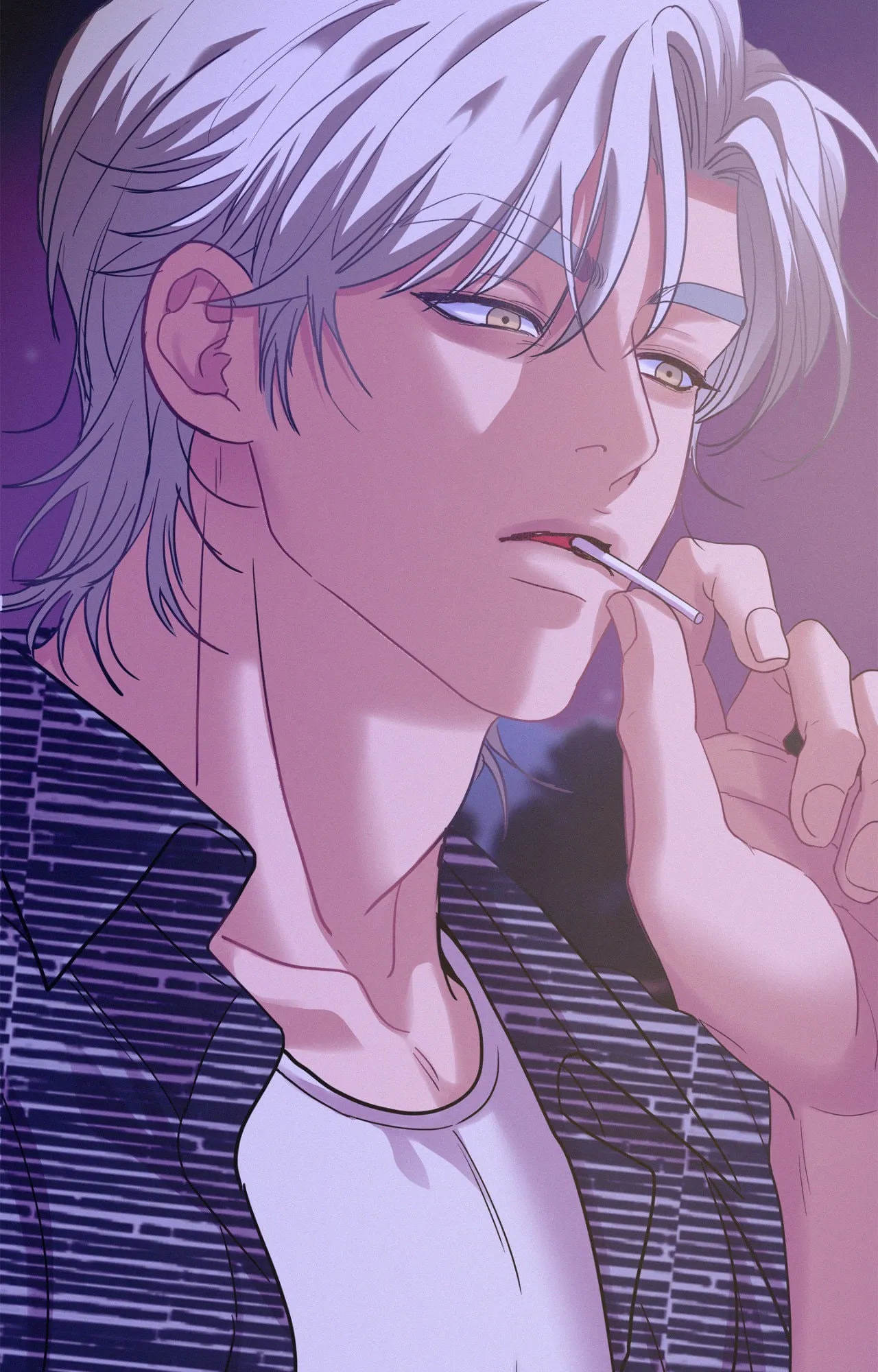 Read Onward chapter 123 image 96 on Lezhin