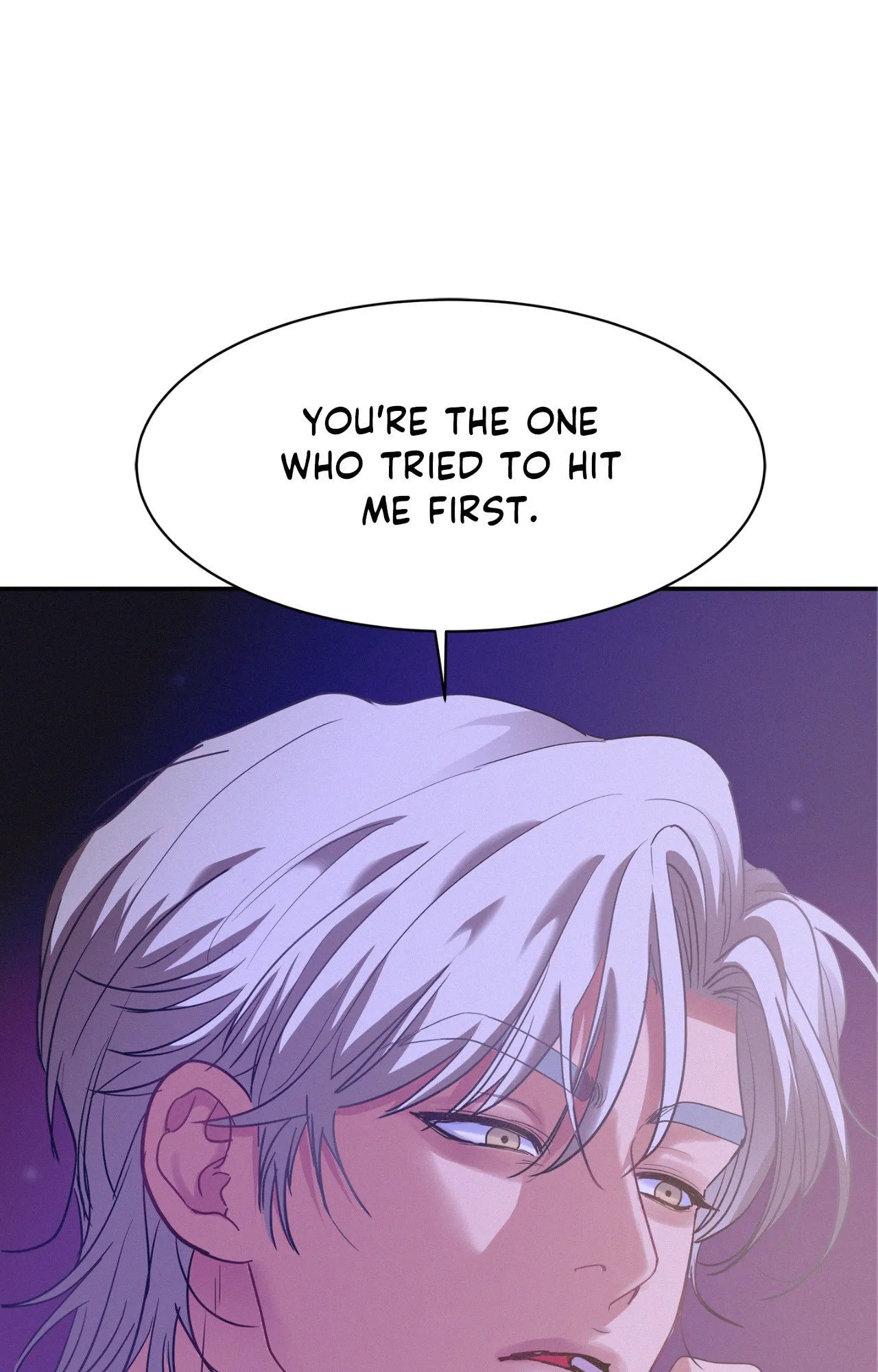 Read Onward chapter 124 image 1 on Lezhin