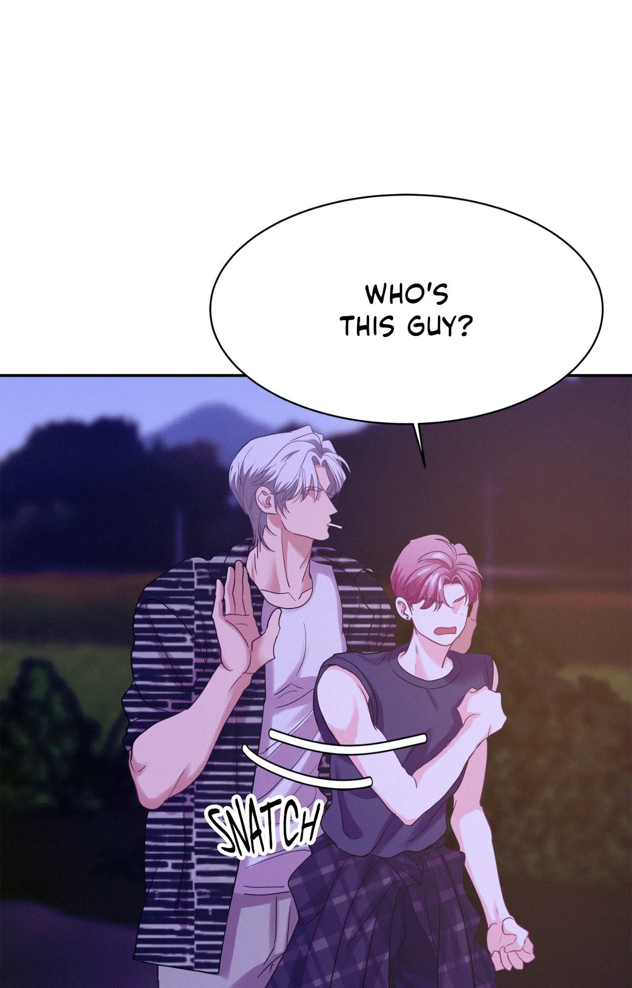 Read Onward chapter 124 image 10 on Lezhin