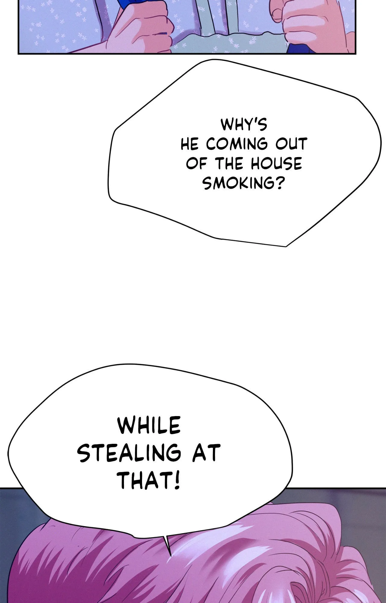 Read Onward chapter 124 image 12 on Lezhin