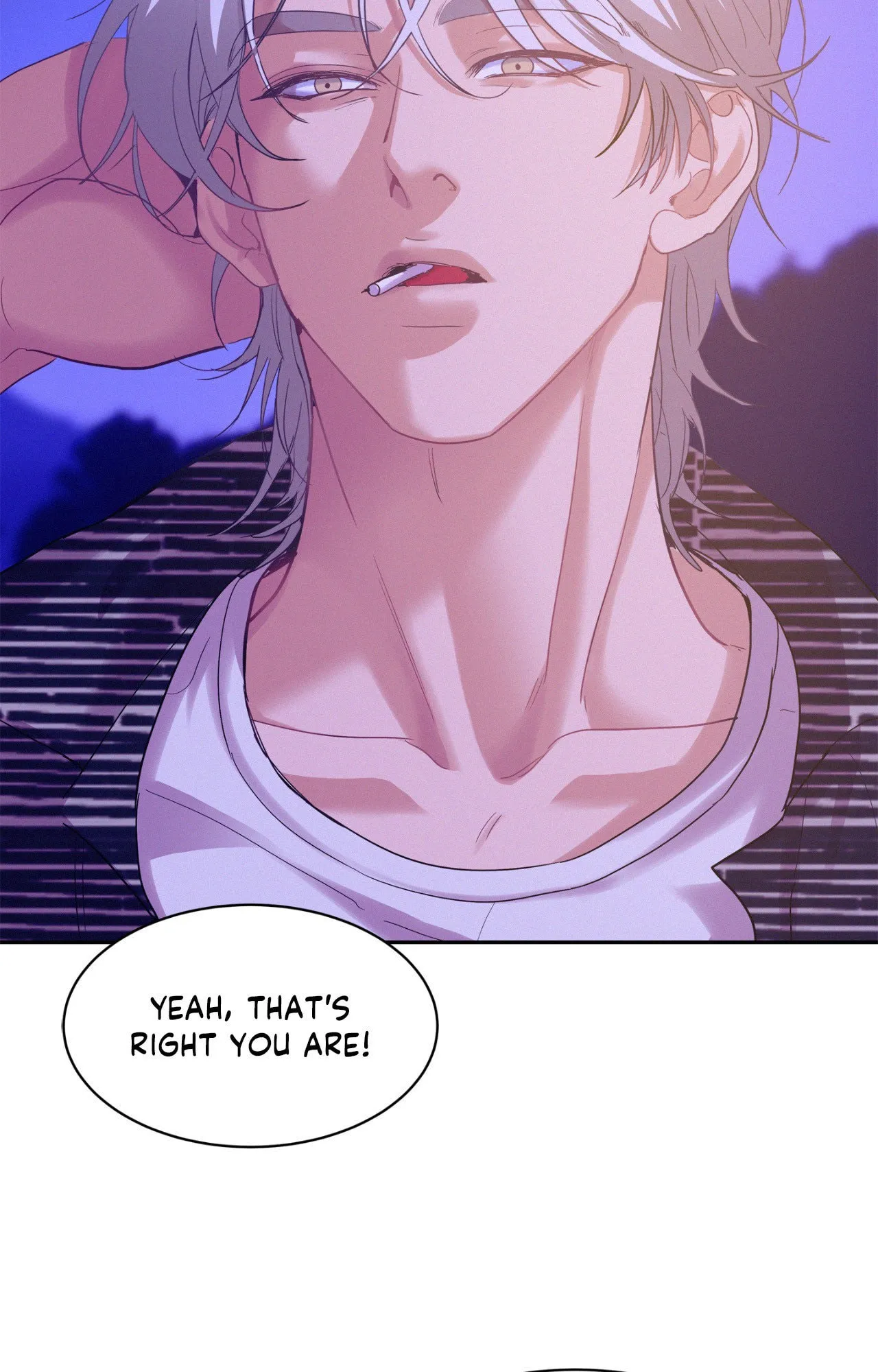 Read Onward chapter 124 image 17 on Lezhin