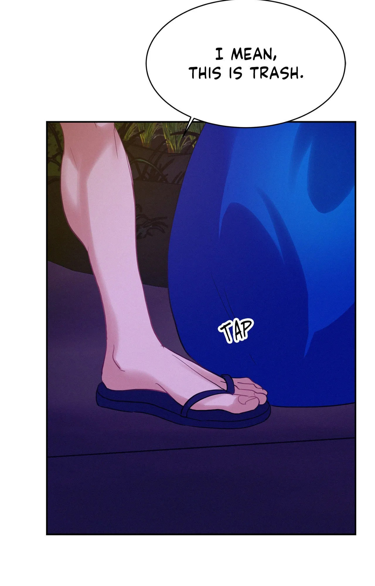 Read Onward chapter 124 image 18 on Lezhin