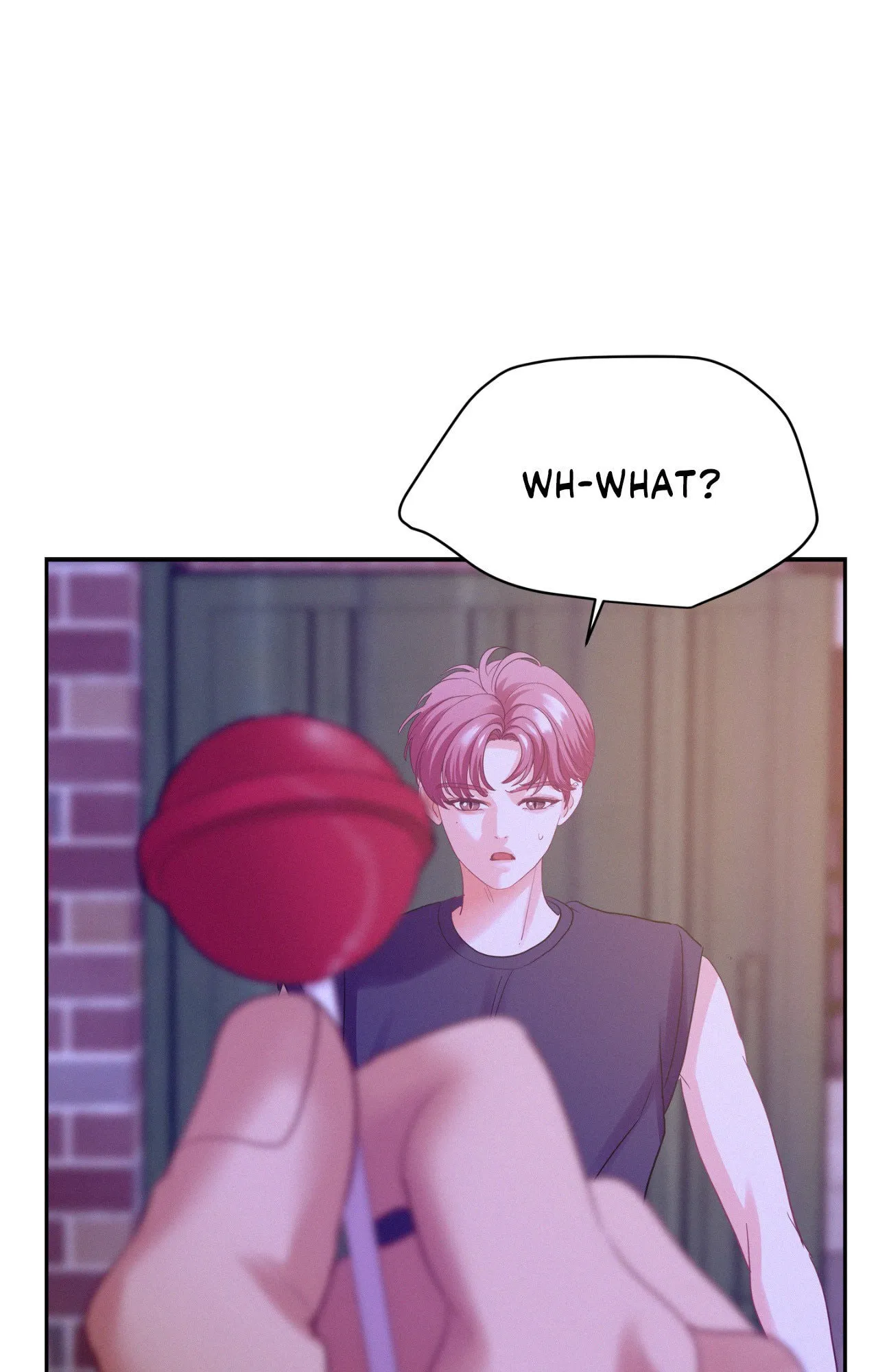 Read Onward chapter 124 image 25 on Lezhin
