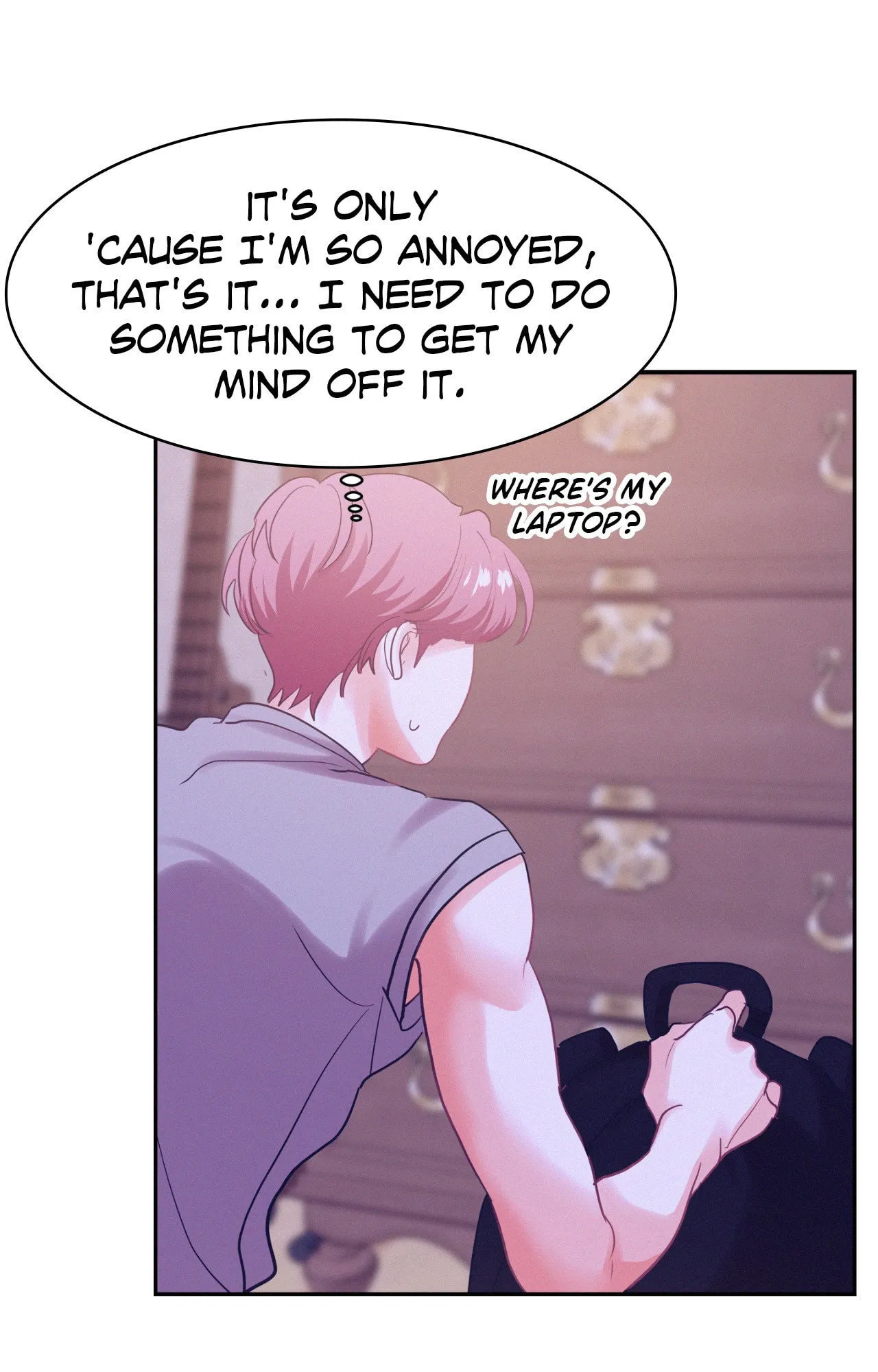 Read Onward chapter 124 image 50 on Lezhin