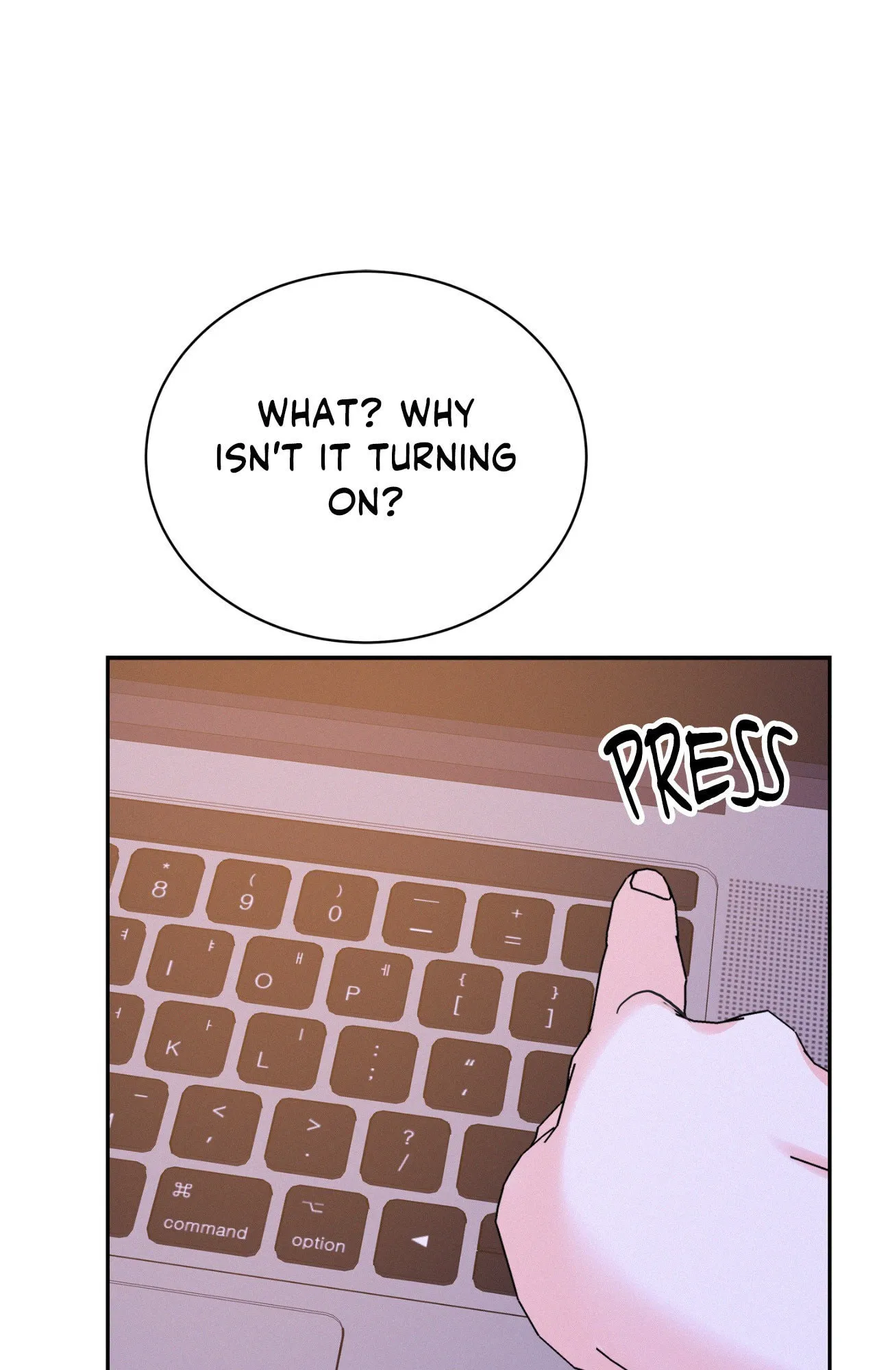 Read Onward chapter 124 image 55 on Lezhin