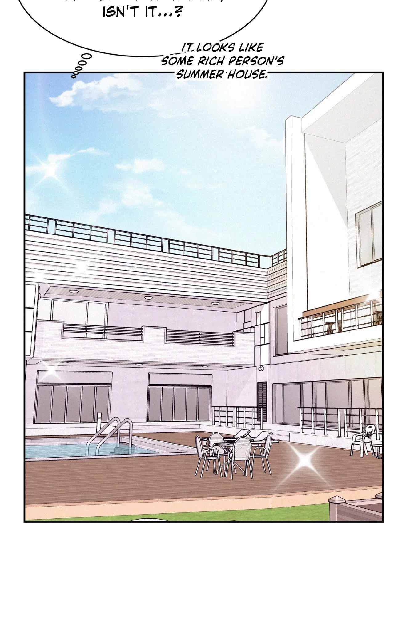 Read Onward chapter 124 image 72 on Lezhin