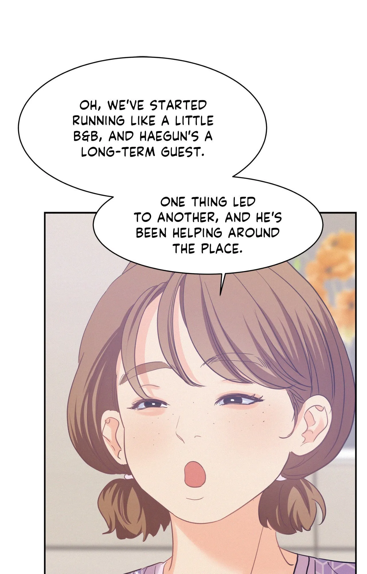 Read Onward chapter 125 image 30 on Lezhin