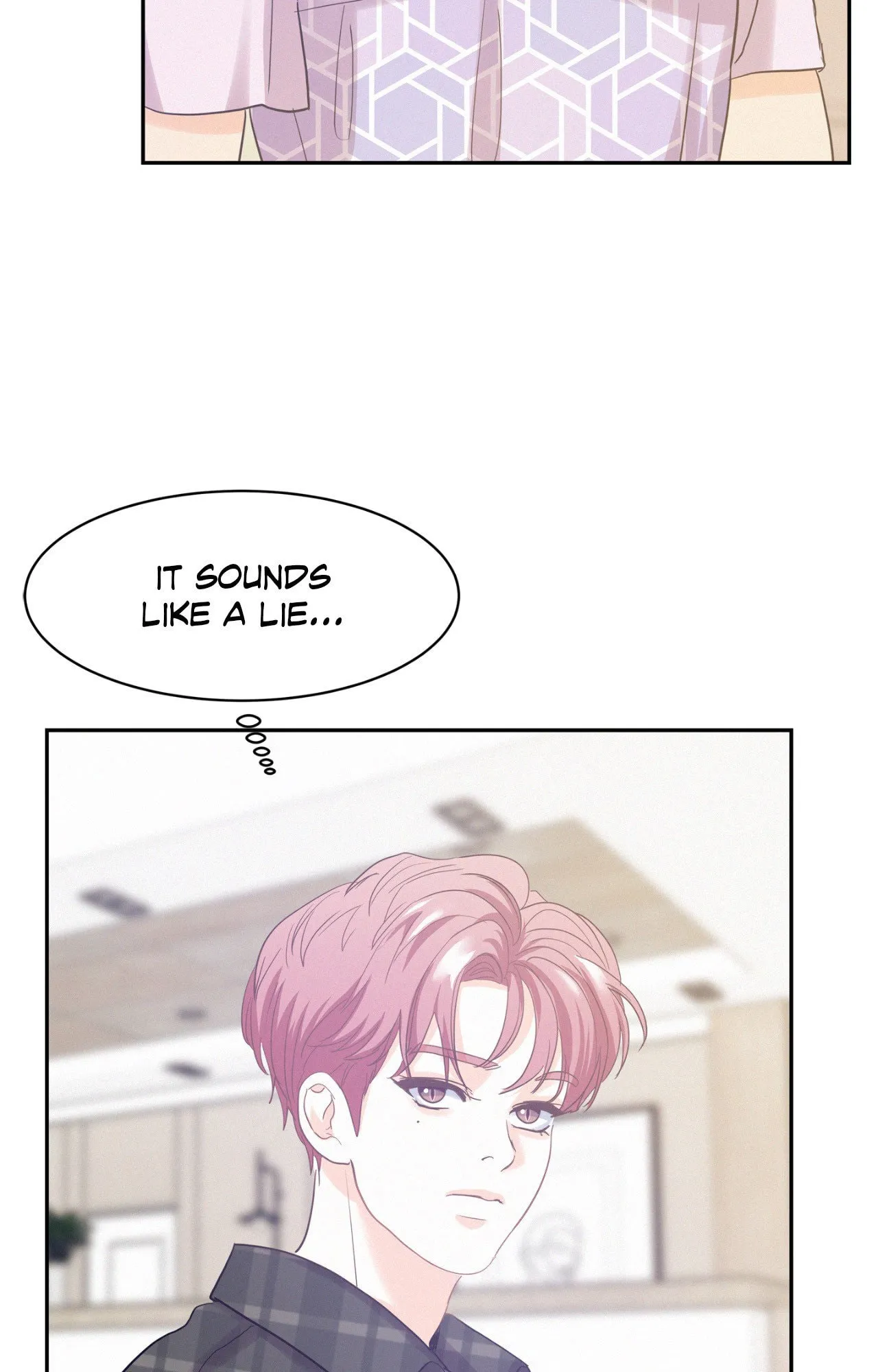 Read Onward chapter 125 image 46 on Lezhin