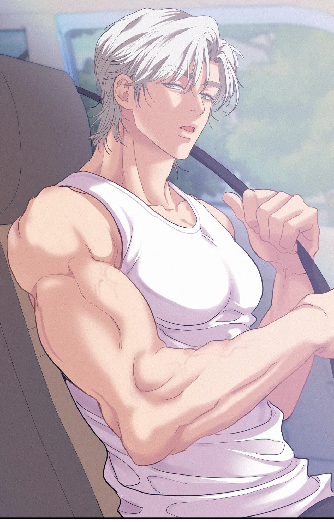 Read Onward chapter 125 image 82 on Lezhin