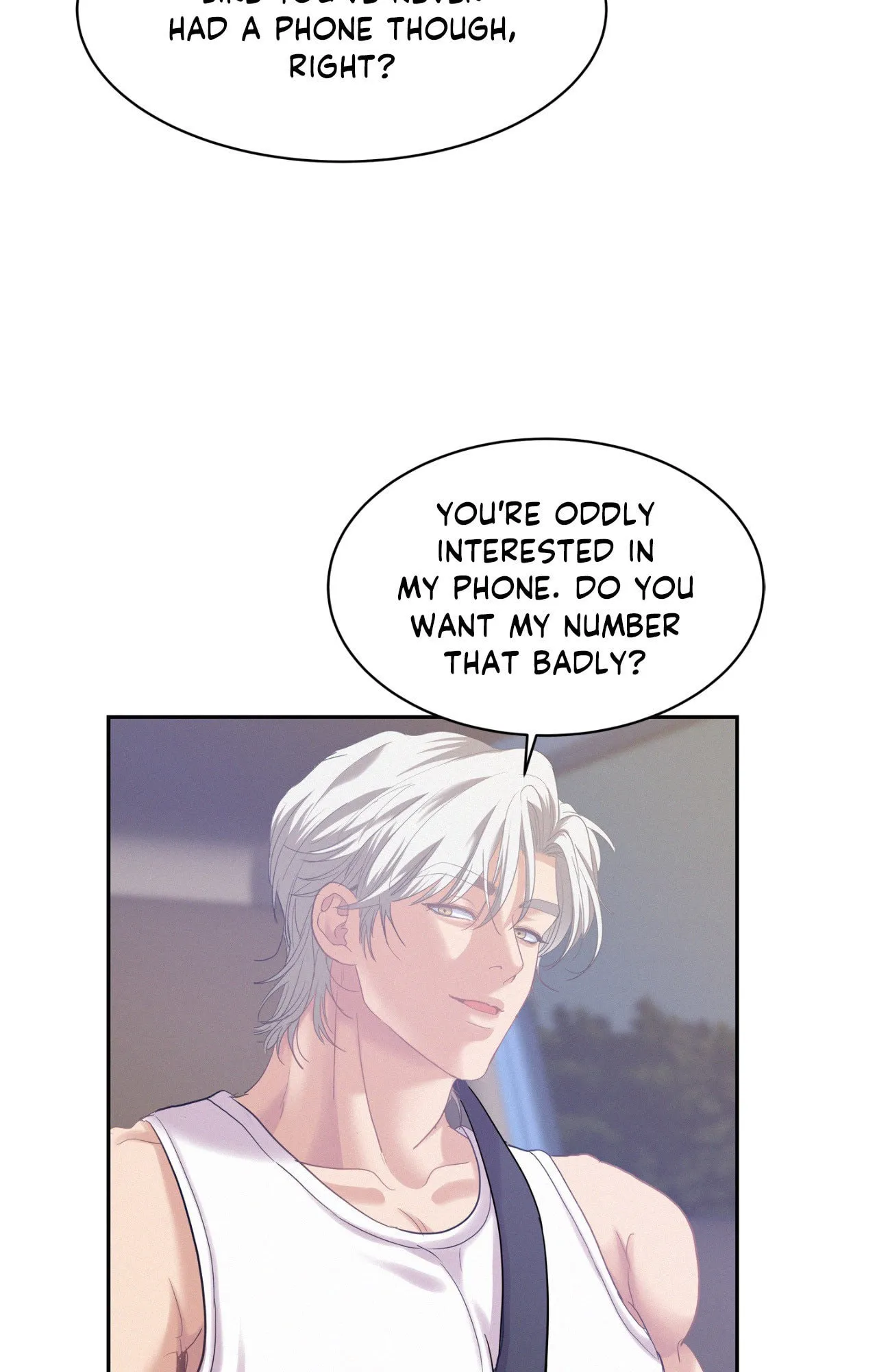 Read Onward chapter 127 image 11 on Lezhin