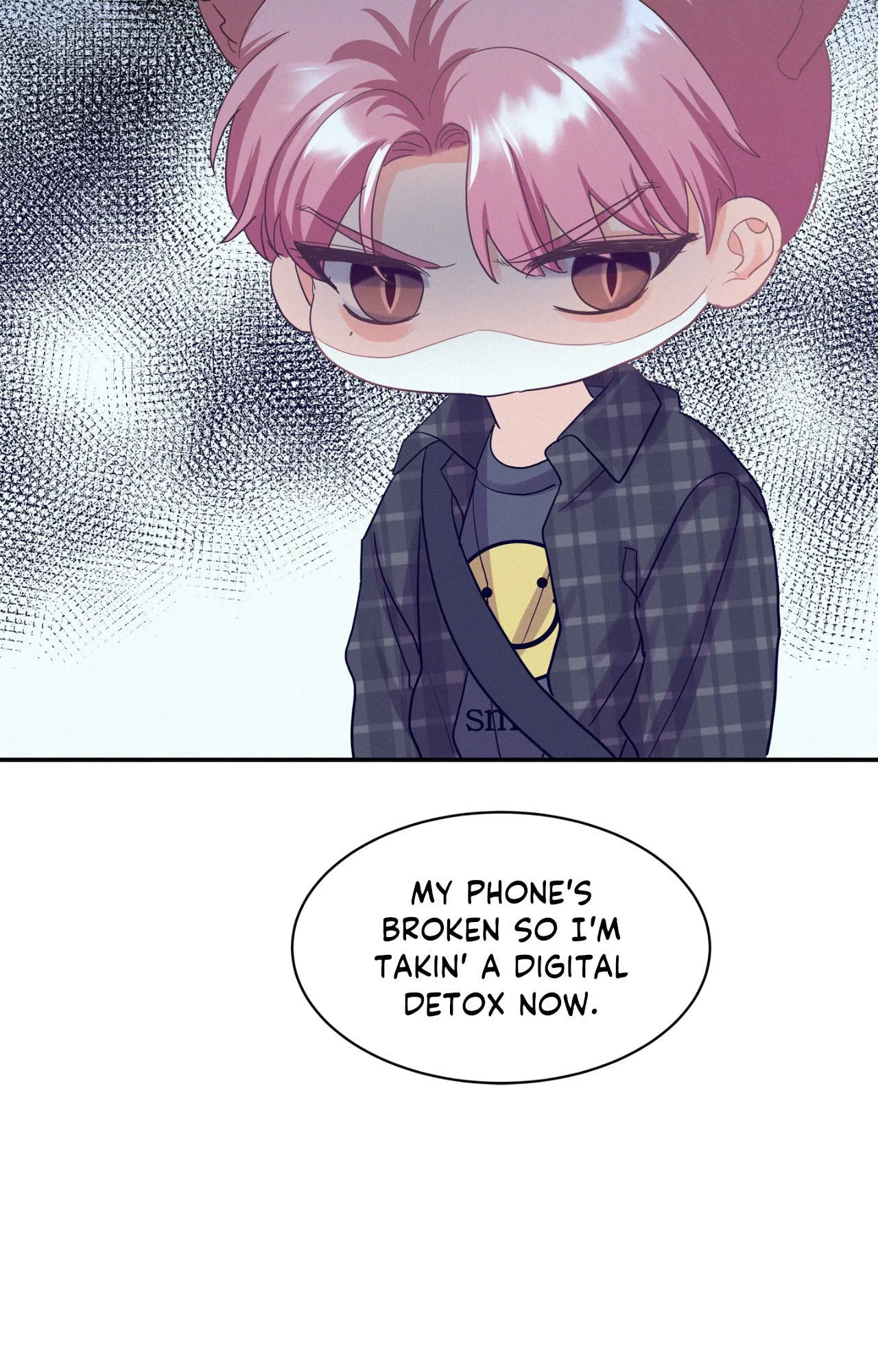 Read Onward chapter 127 image 13 on Lezhin