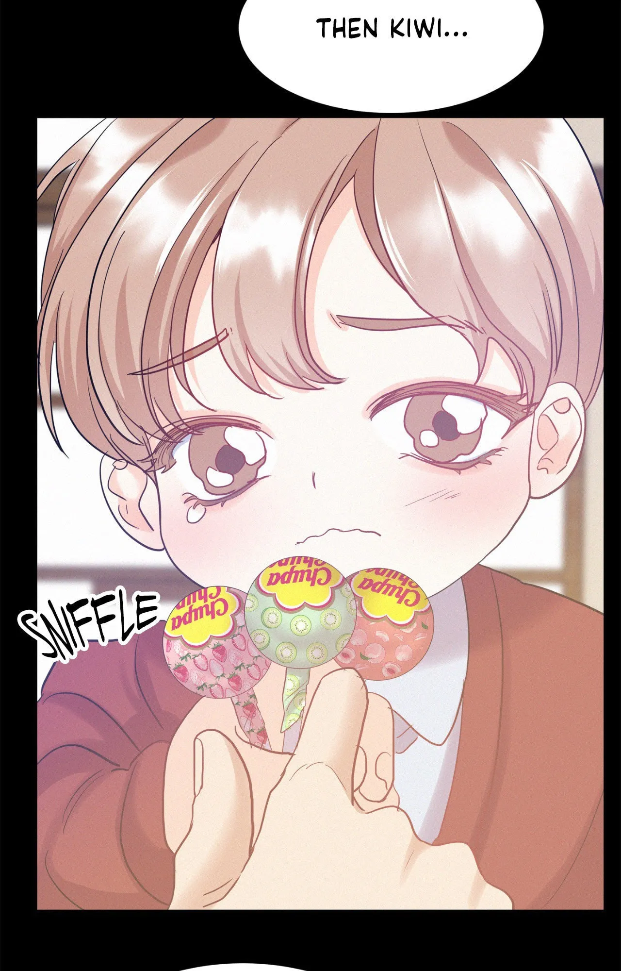 Read Onward chapter 127 image 28 on Lezhin