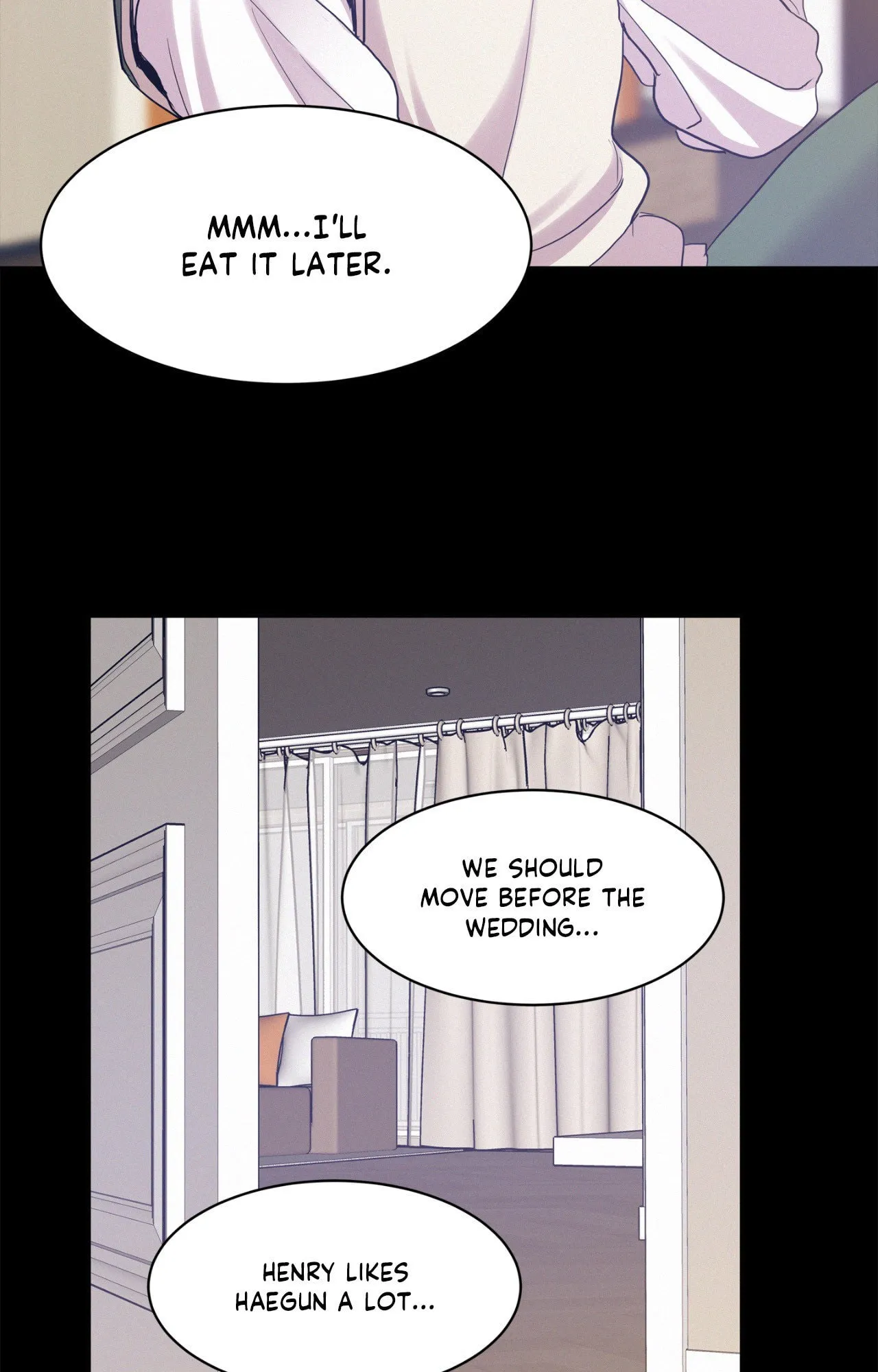 Read Onward chapter 127 image 31 on Lezhin