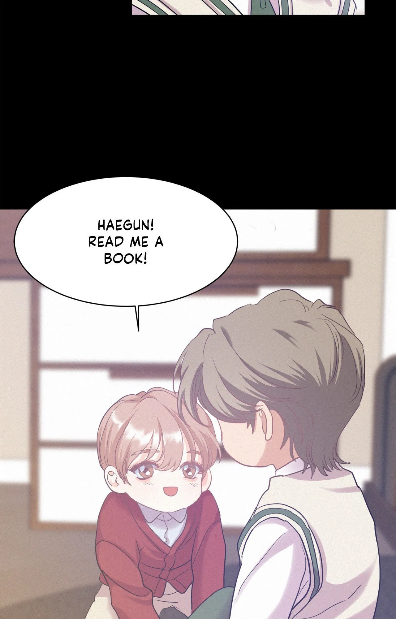 Read Onward chapter 127 image 33 on Lezhin