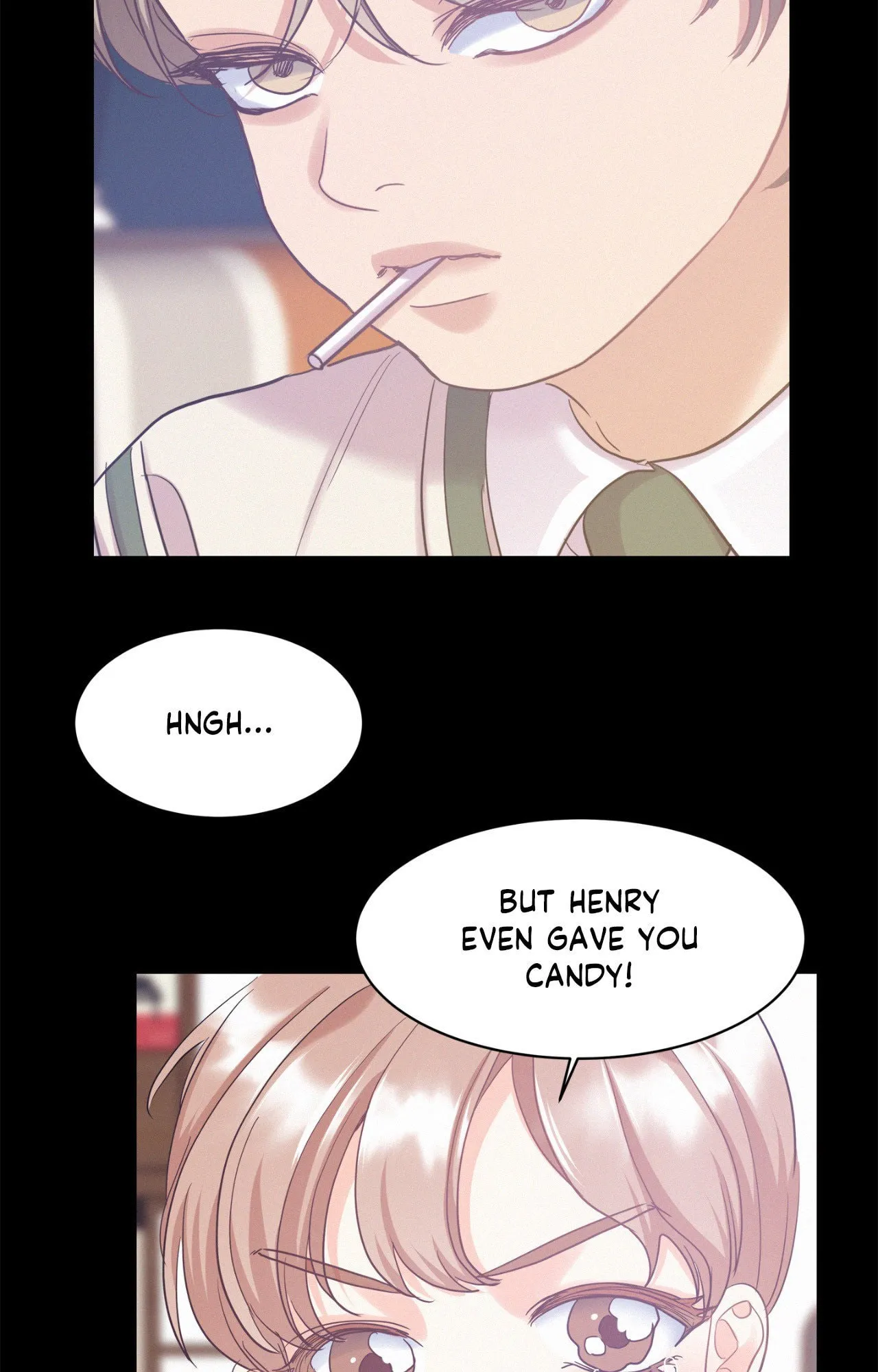Read Onward chapter 127 image 38 on Lezhin
