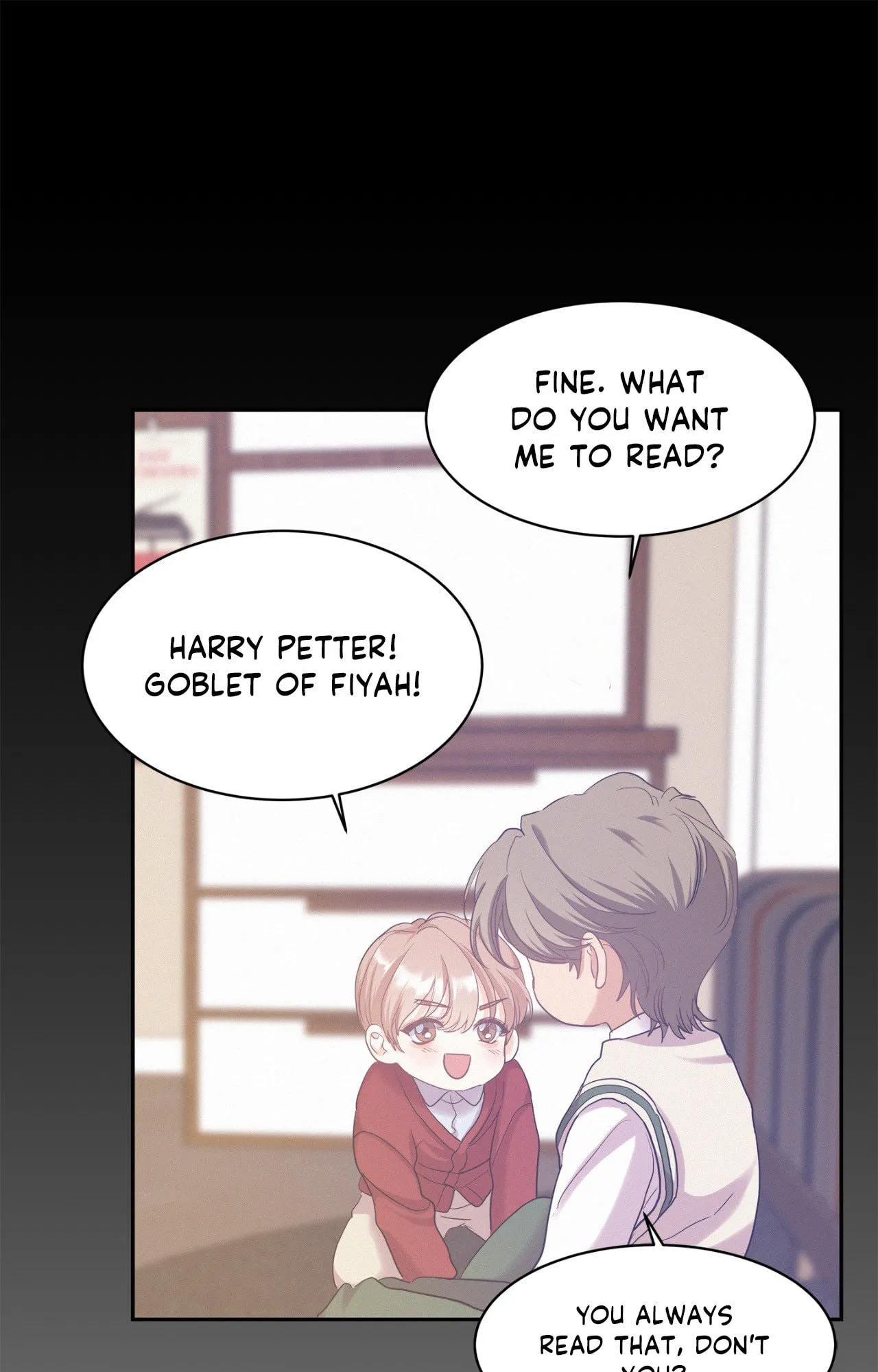 Read Onward chapter 127 image 40 on Lezhin
