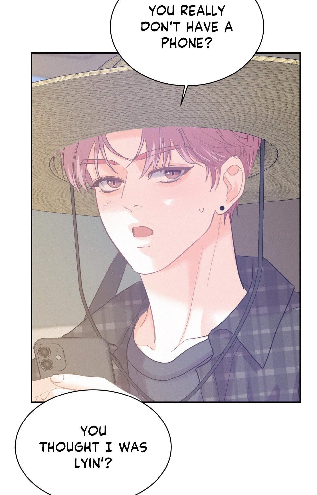 Read Onward chapter 127 image 7 on Lezhin