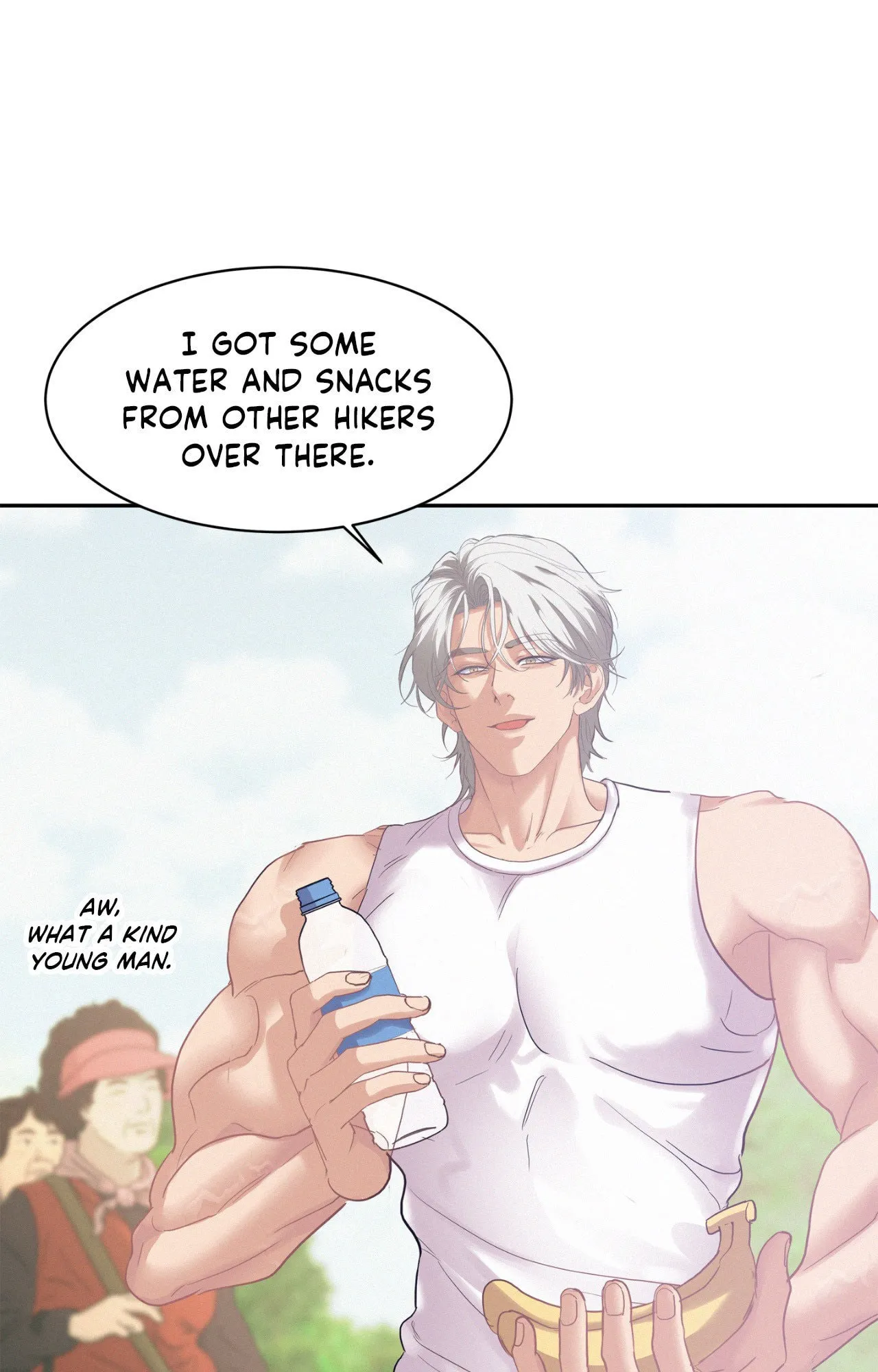 Read Onward chapter 127 image 73 on Lezhin