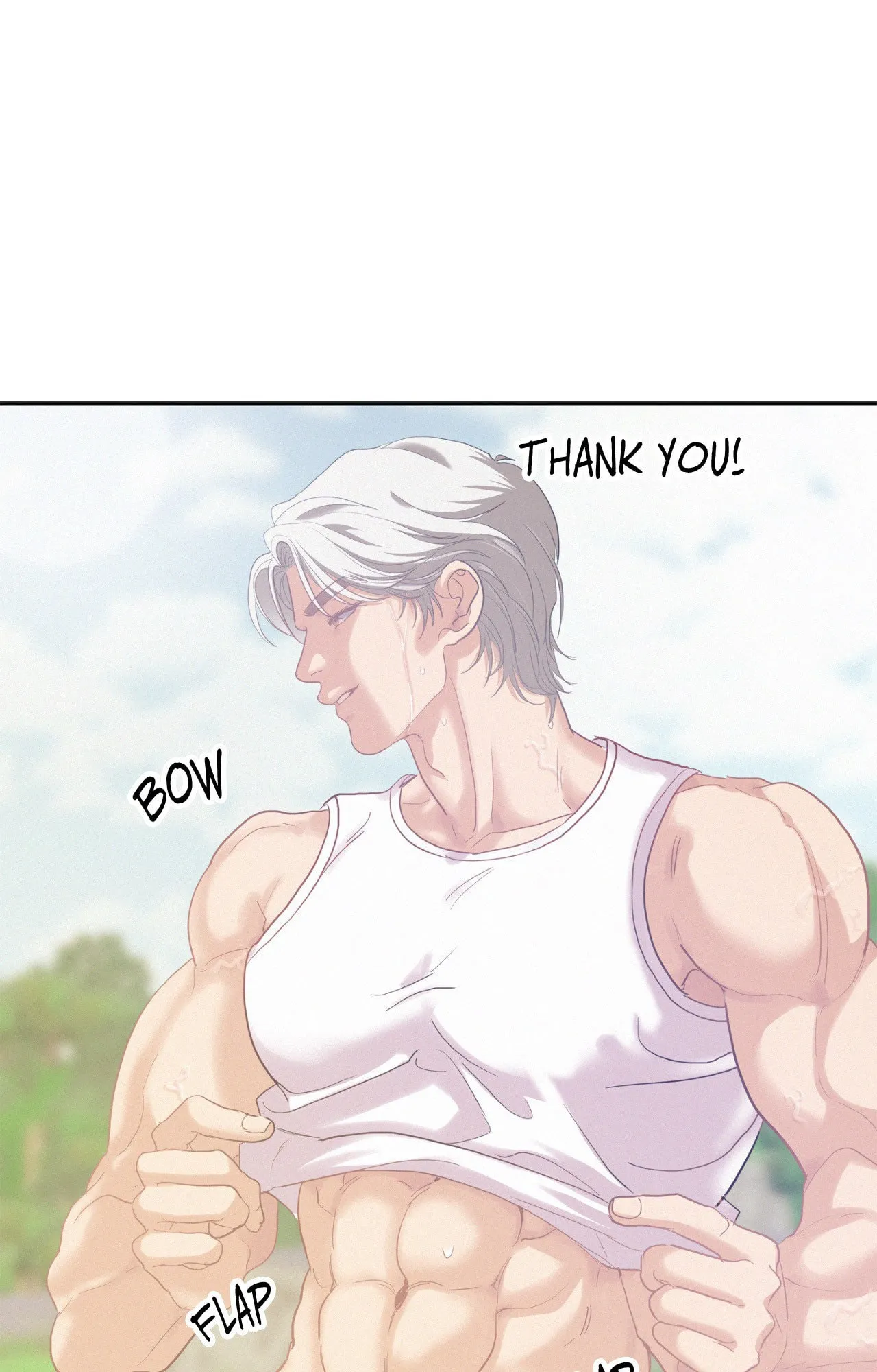 Read Onward chapter 127 image 80 on Lezhin