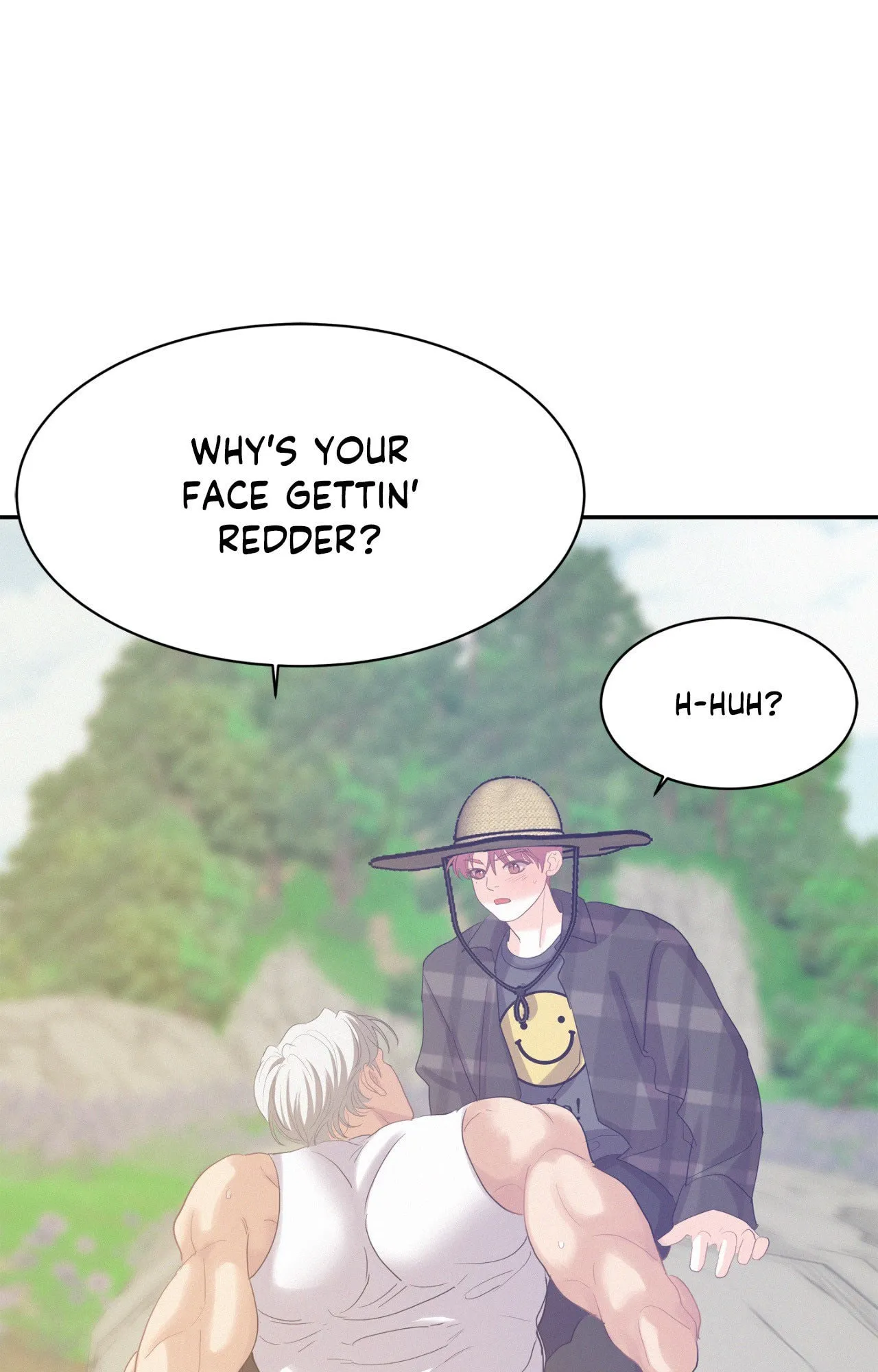 Read Onward chapter 127 image 85 on Lezhin