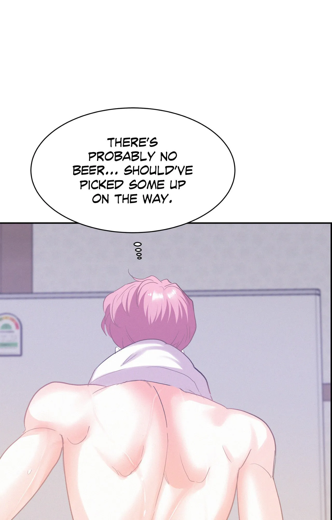 Read Onward chapter 128 image 20 on Lezhin